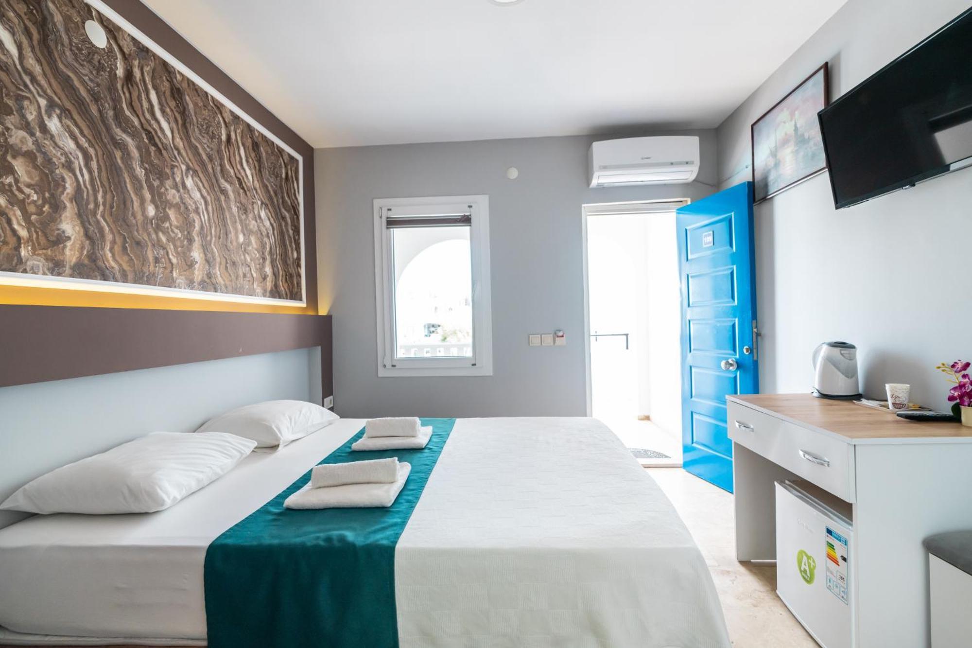 Dreams Bodrum Hotel Bed & Breakfast Bodrum