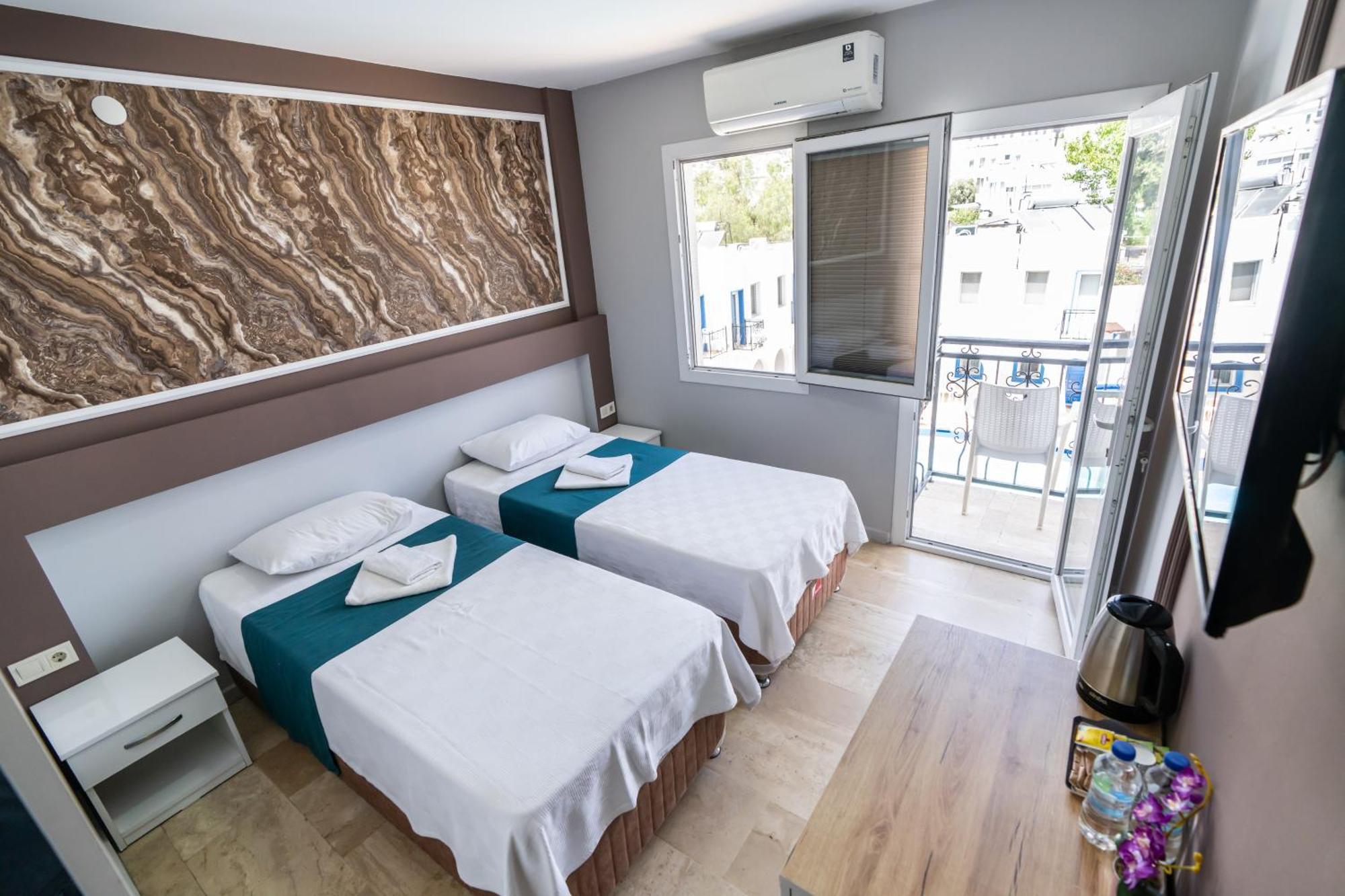 Dreams Bodrum Hotel *