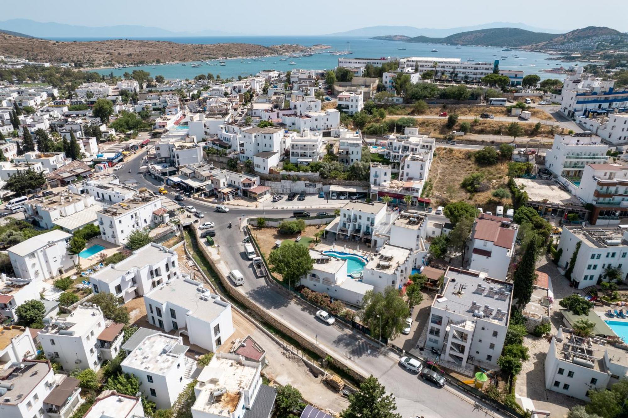 Bed & Breakfast Dreams Bodrum Hotel Bodrum