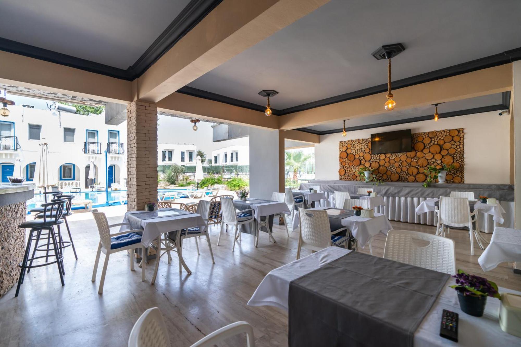 Bed & Breakfast Dreams Bodrum Hotel *