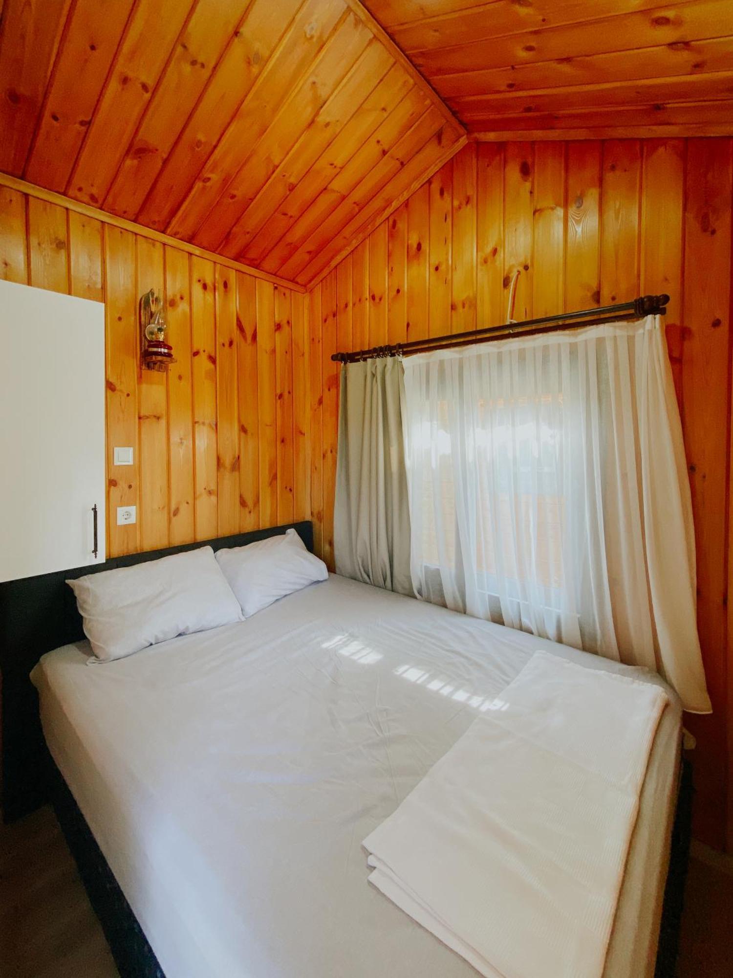 Apartment Miya Garden Tiny House *