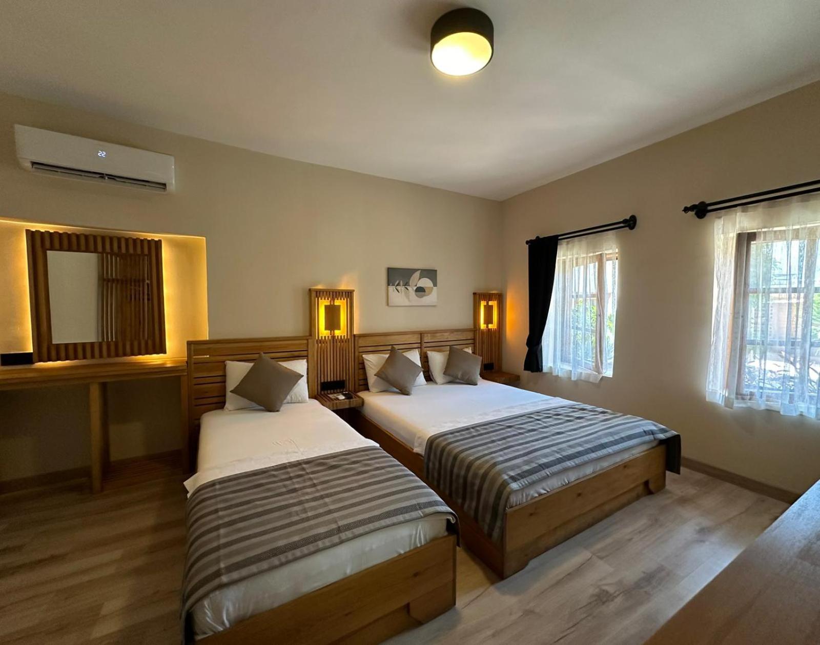 Konagi Hotel