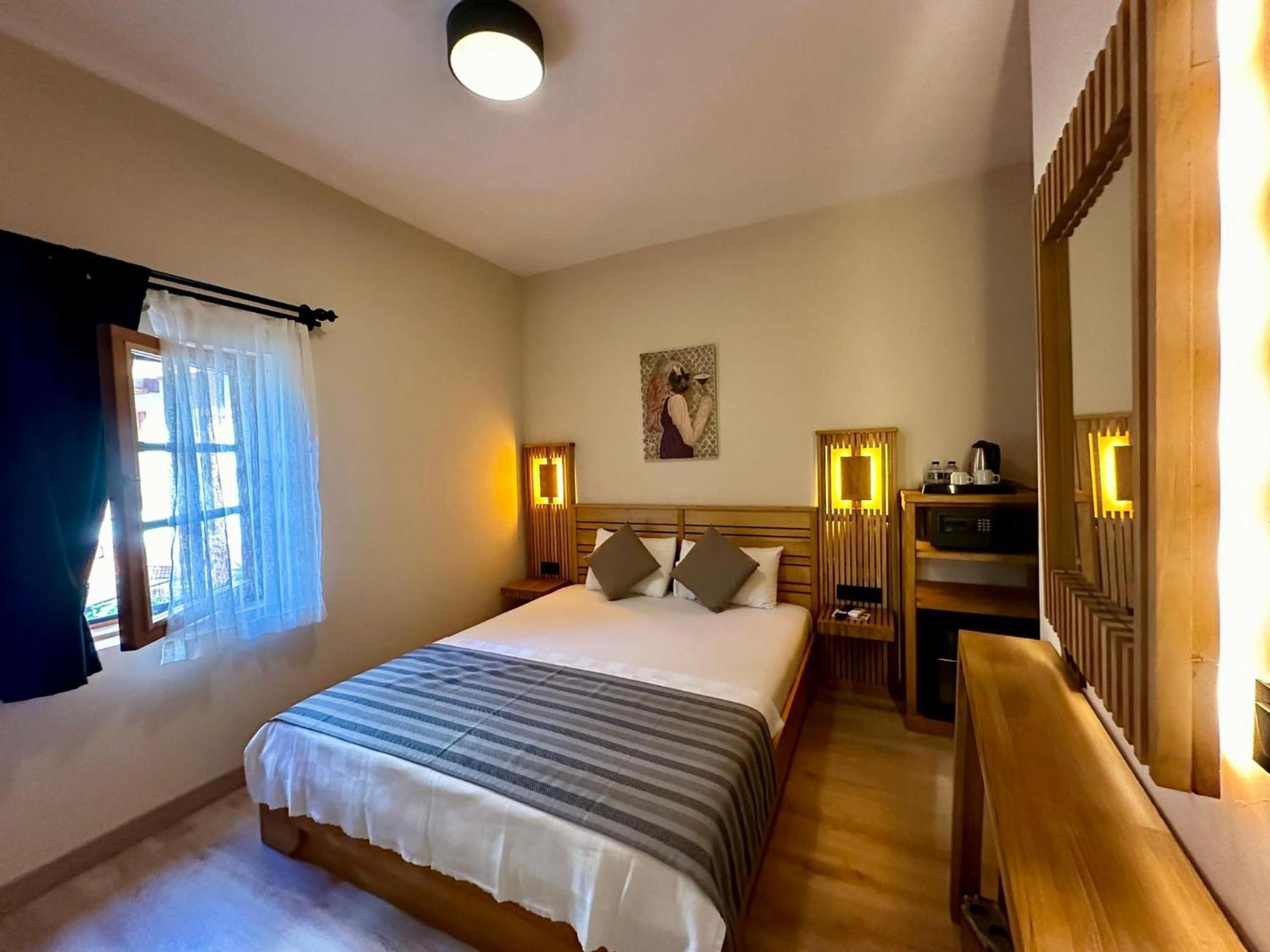Hotel Konagi