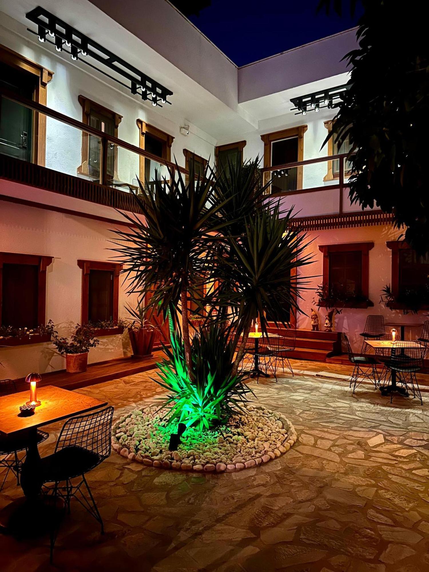 Konagi Hotel Bodrum