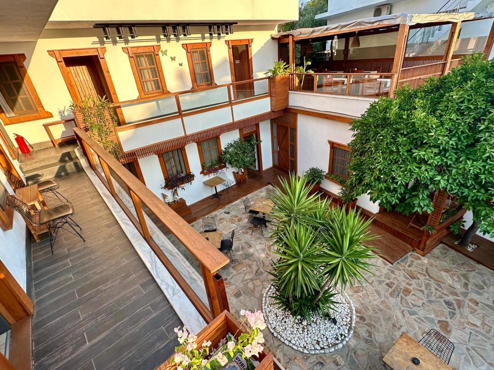 Hotel Konagi Bodrum
