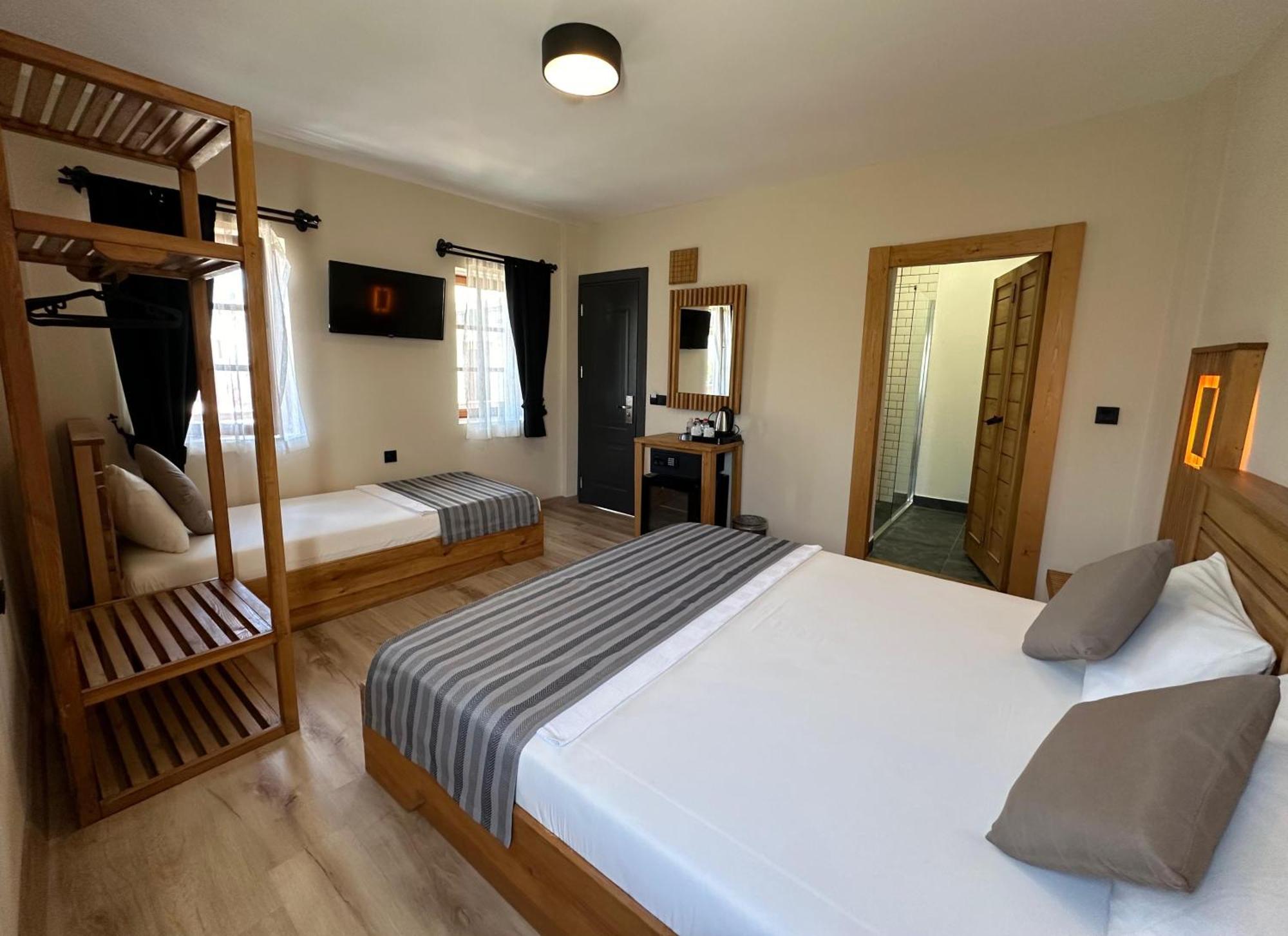 Konagi Hotel Bodrum