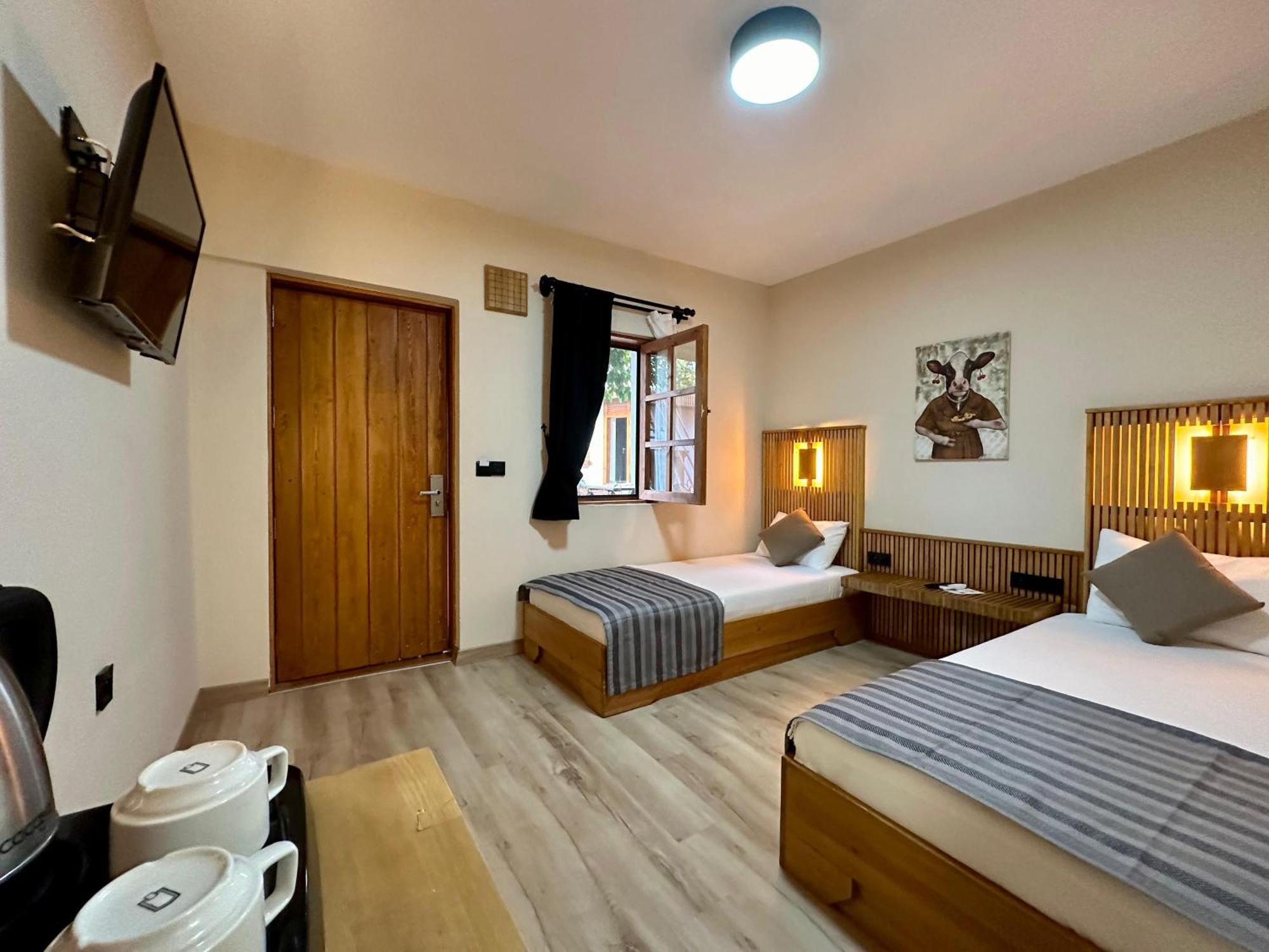 Konagi Hotel