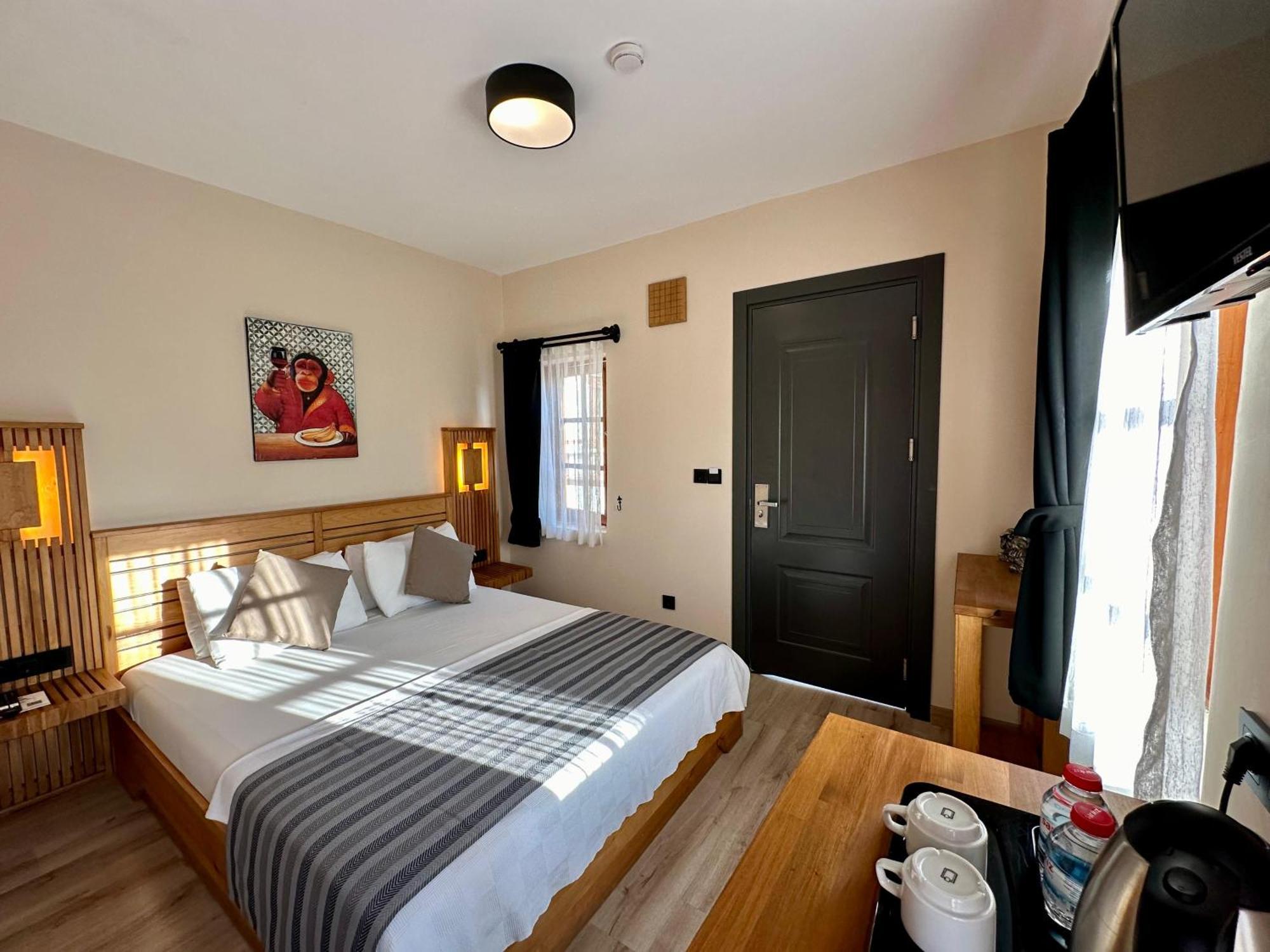 Hotel Konagi