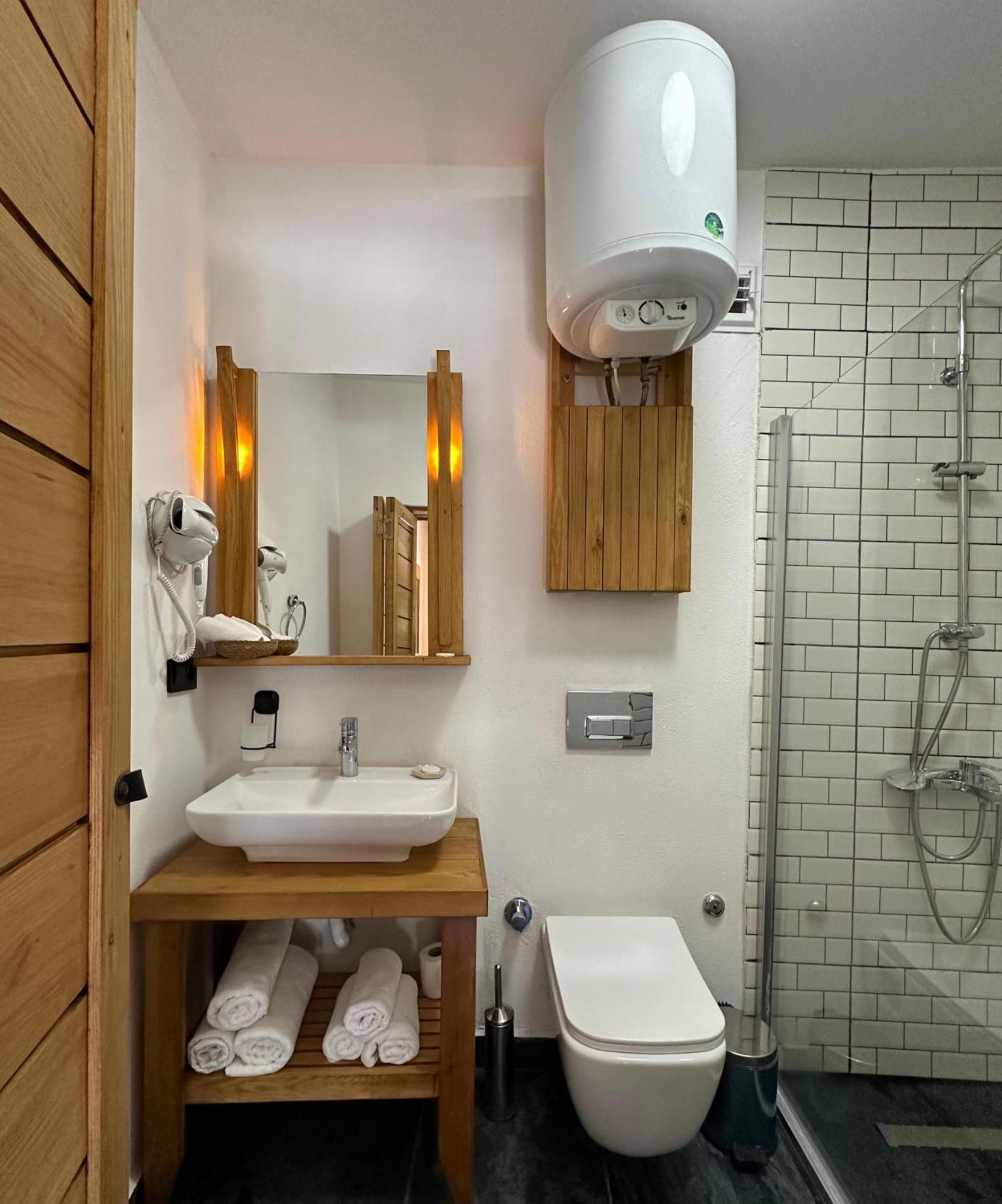 Hotel Konagi Bodrum