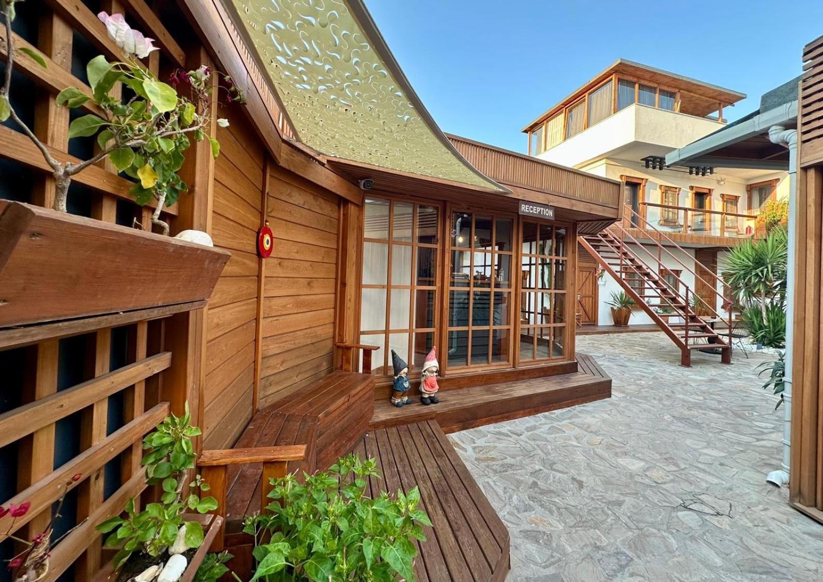 Konagi Bodrum