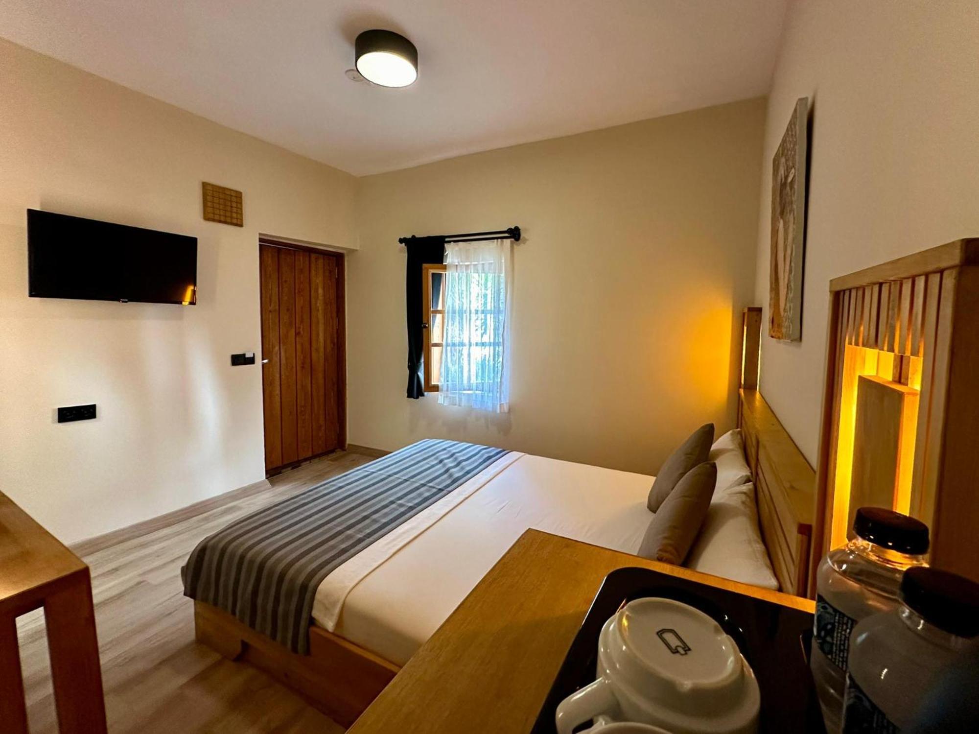 Hotel Konagi *
