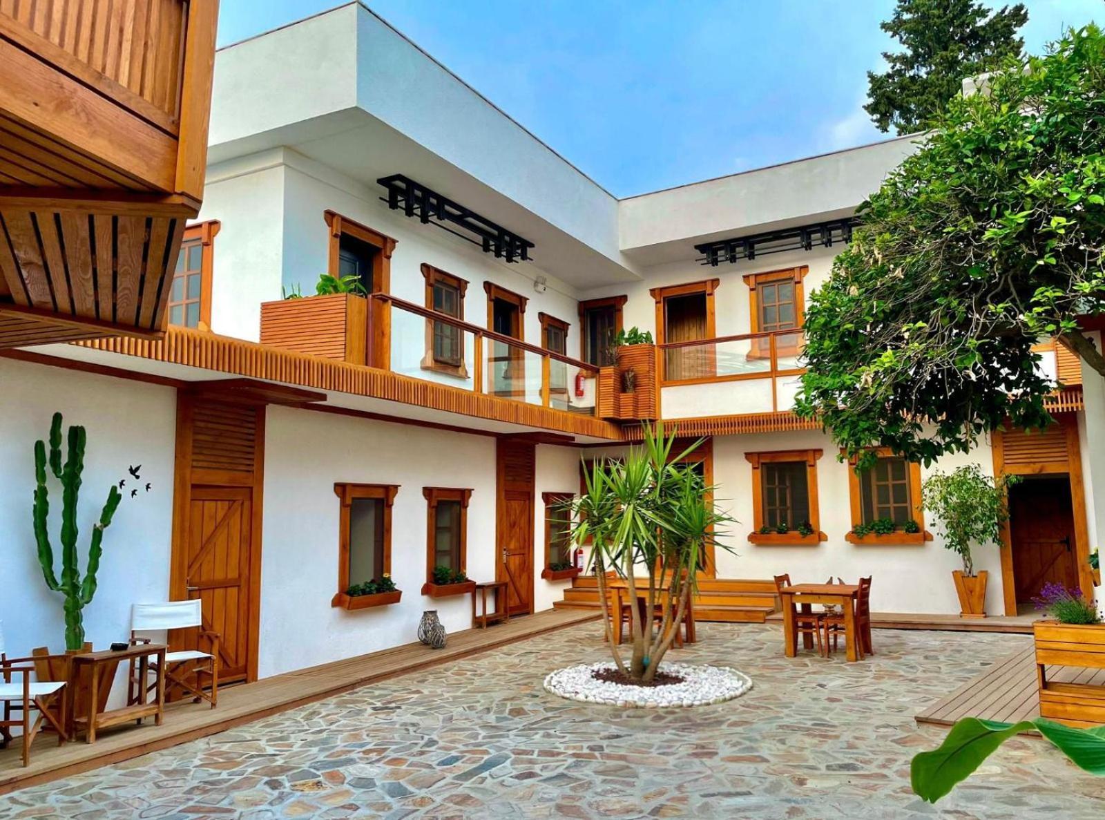 Konagi Bodrum