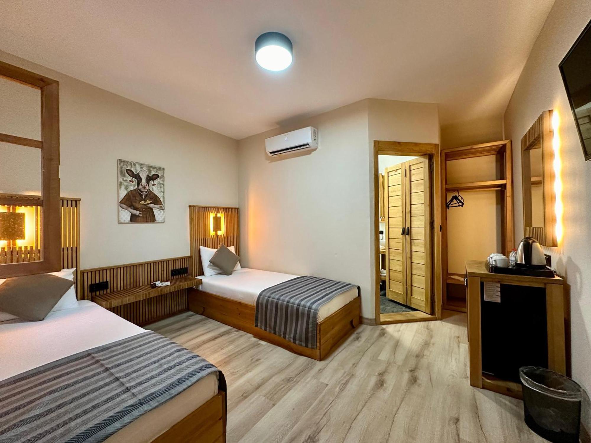 Konagi * Bodrum
