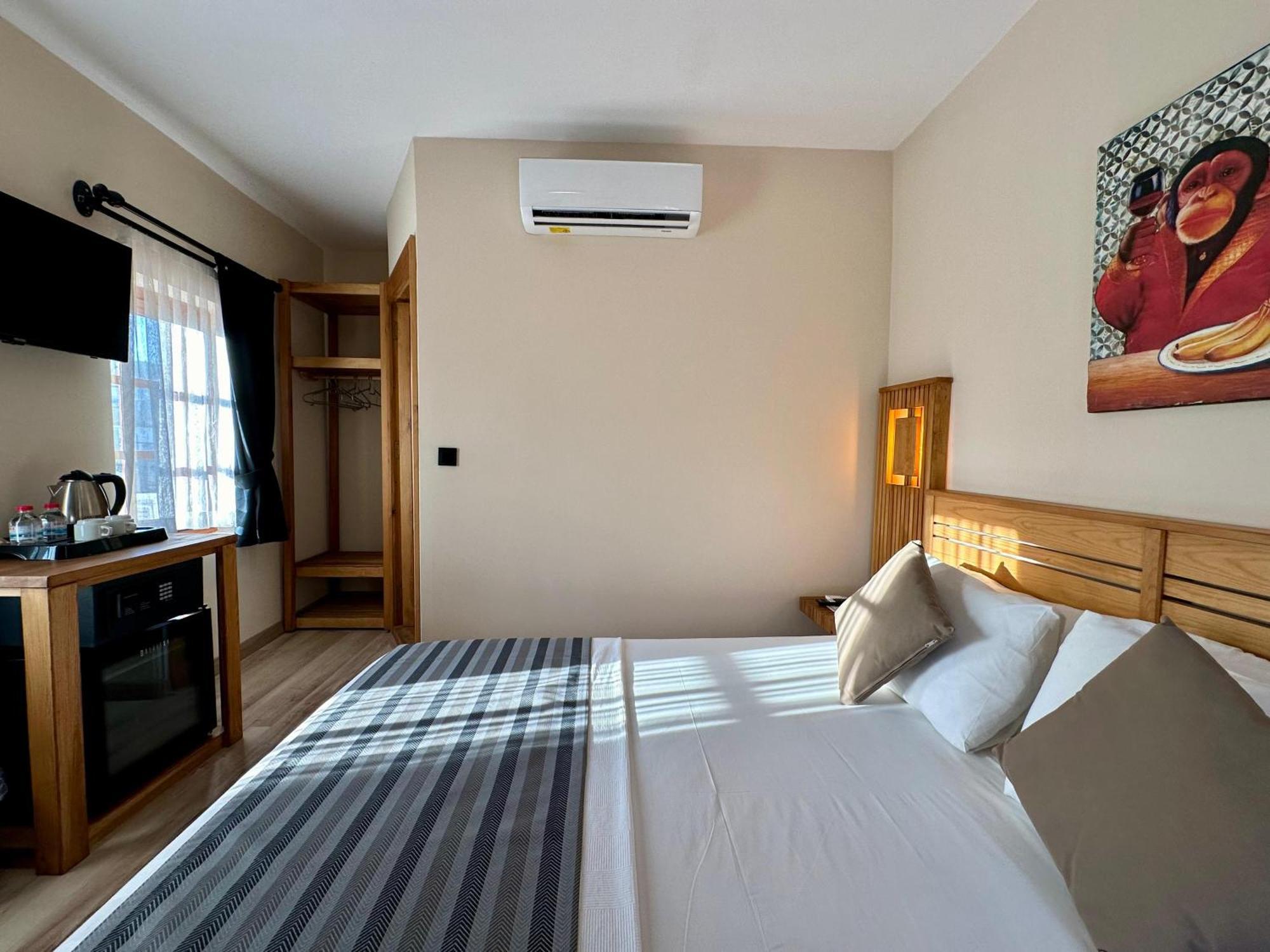 Konagi * Bodrum