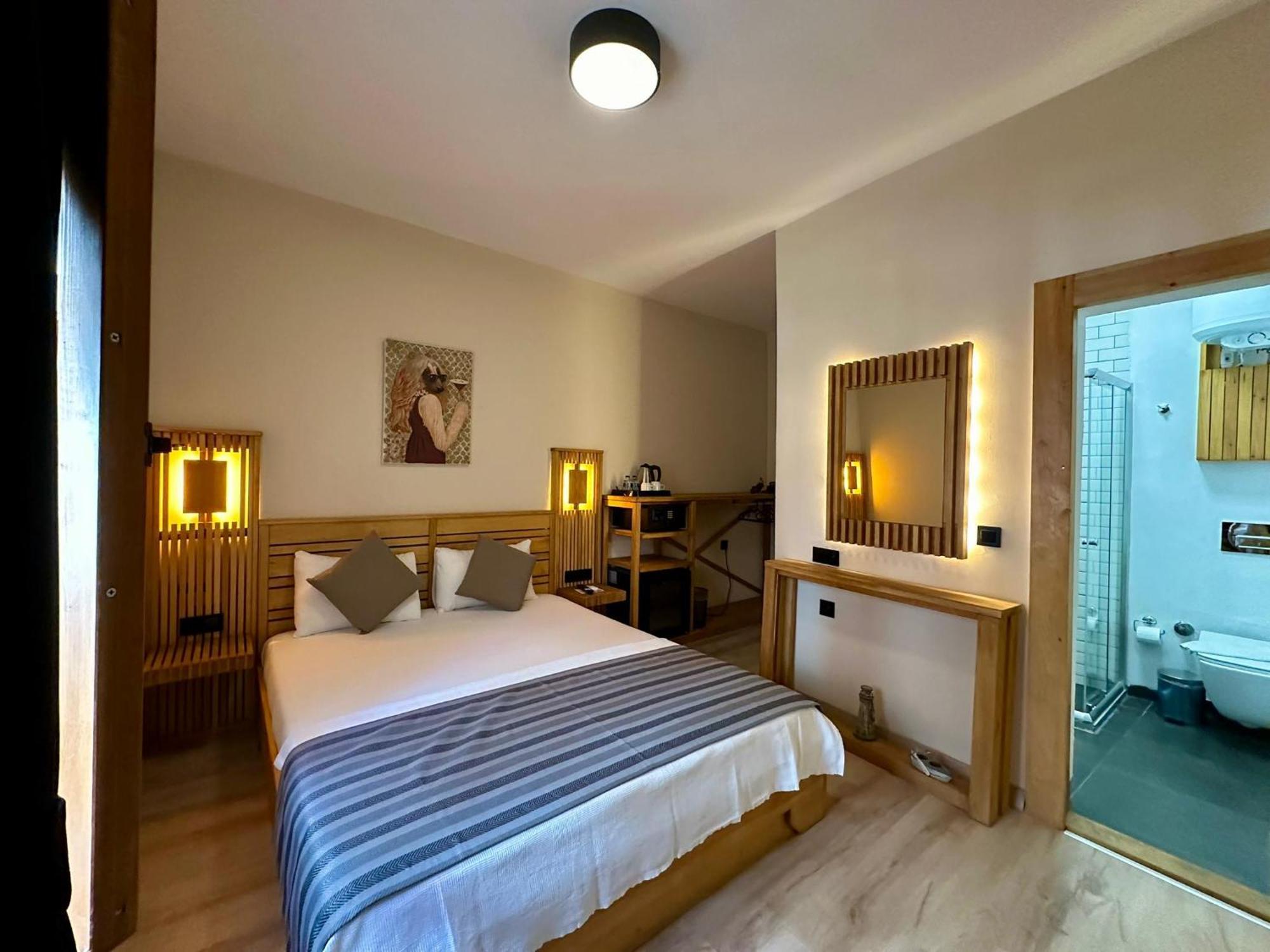 Konagi * Bodrum
