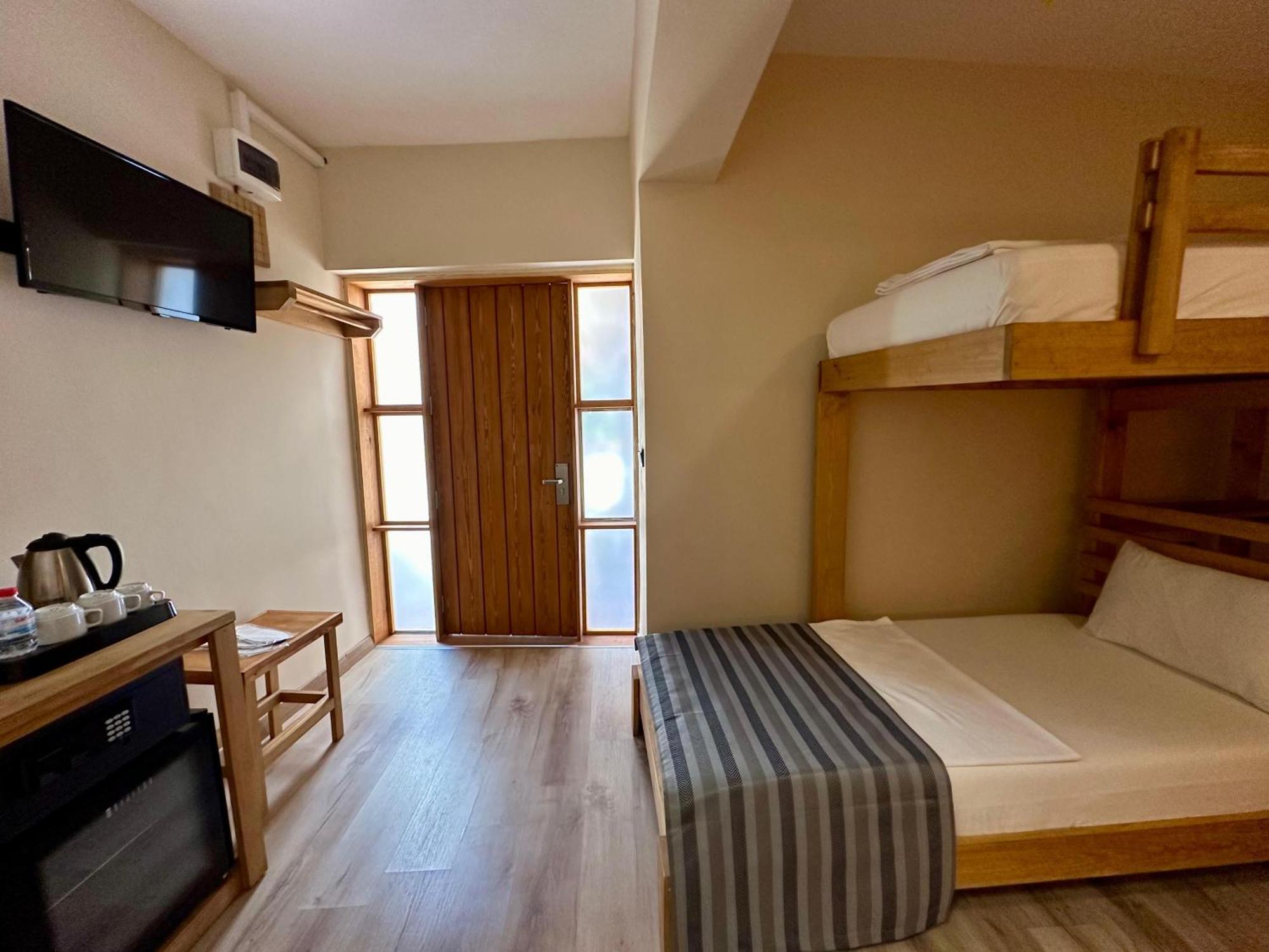 Hotel Konagi Bodrum