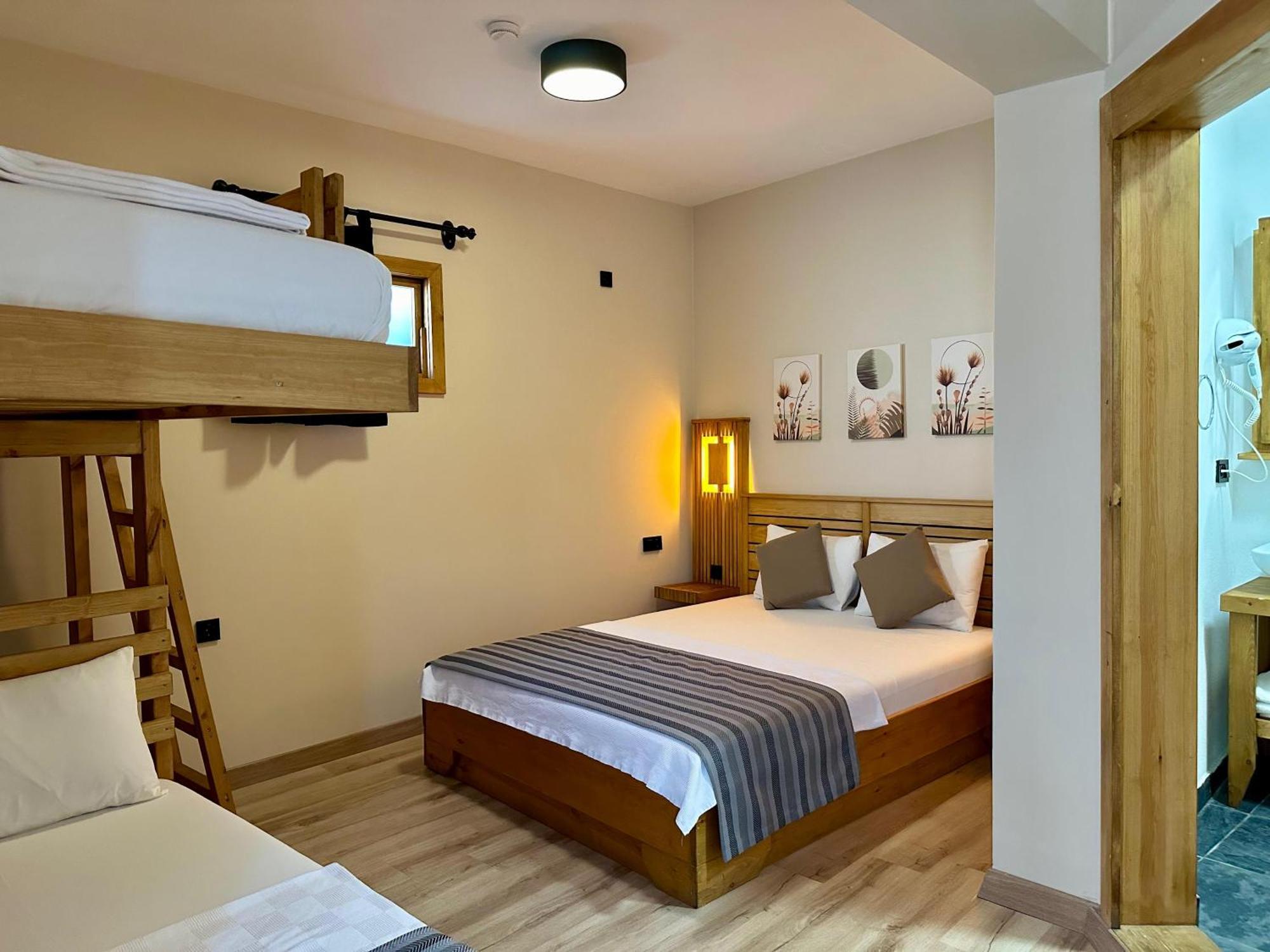 Konagi Hotel Bodrum