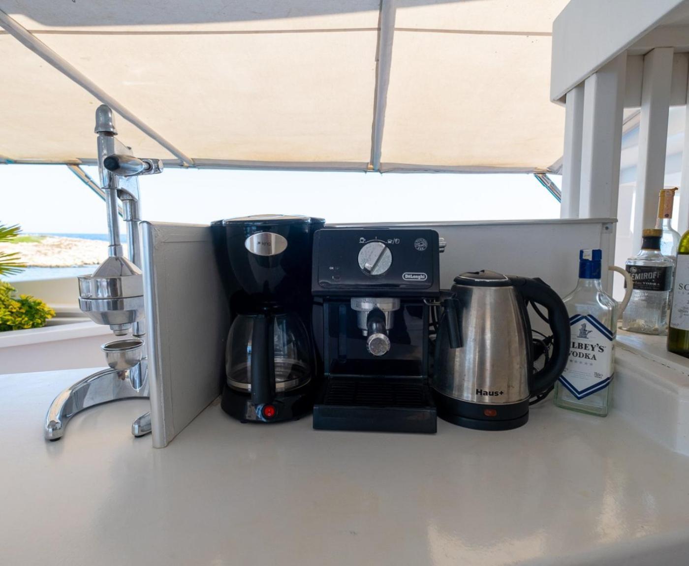 Botel Yalikavak Matilda Mega Yacth Bodrum