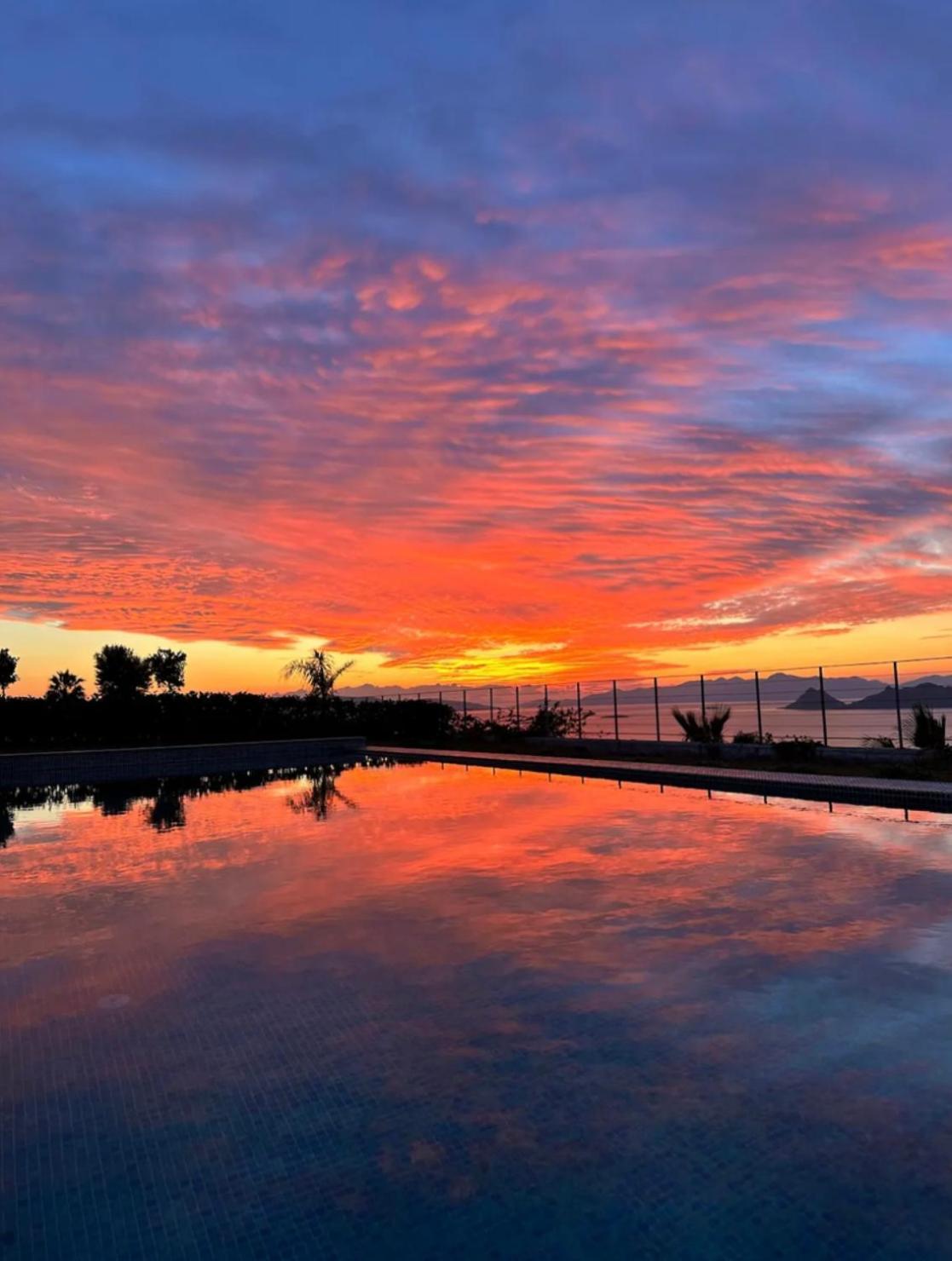 Pousada Luxury With Stunning Sea View And Spectacular Sunsets *