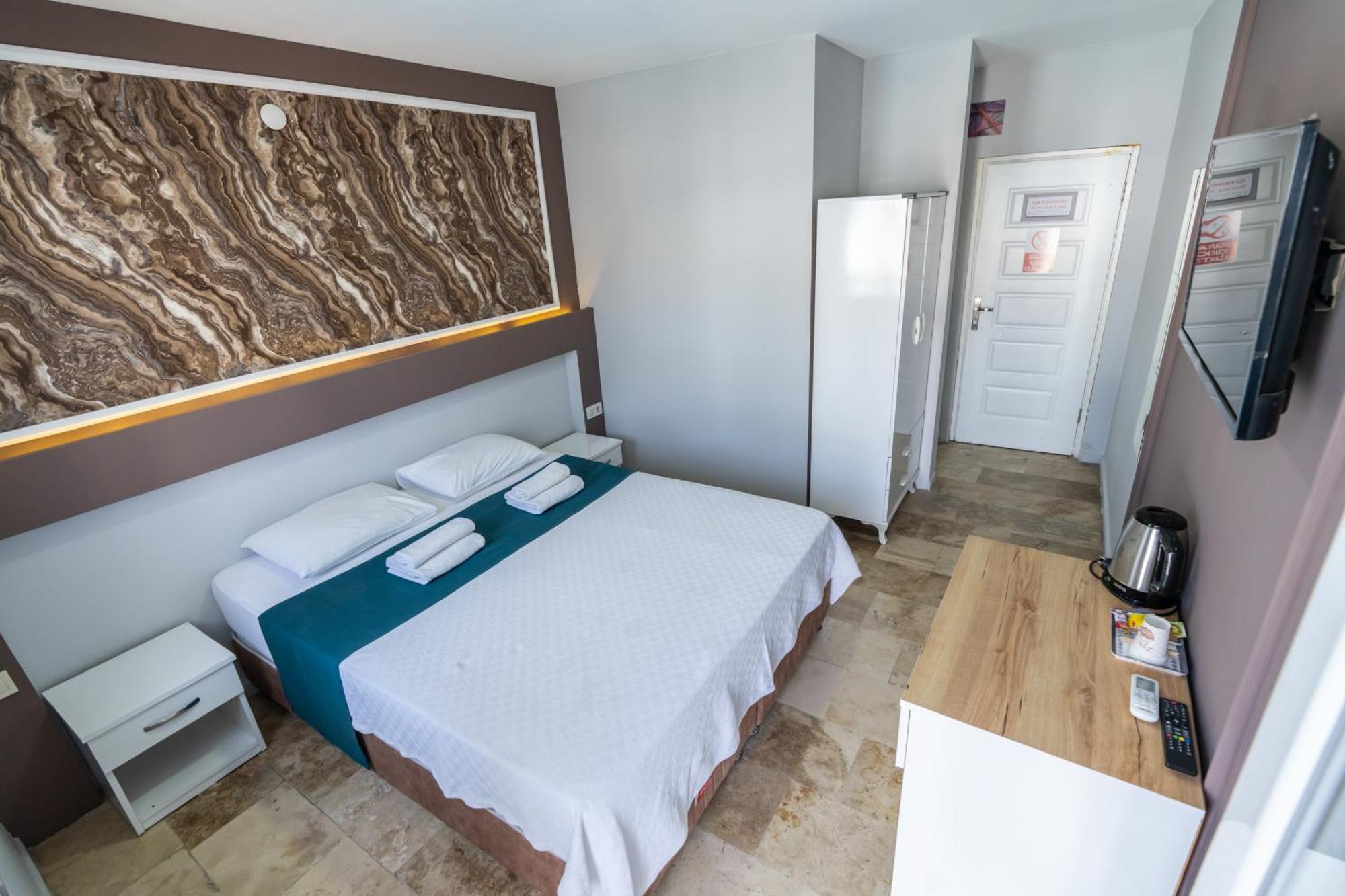 Dreams Bodrum Hotel Bed & Breakfast