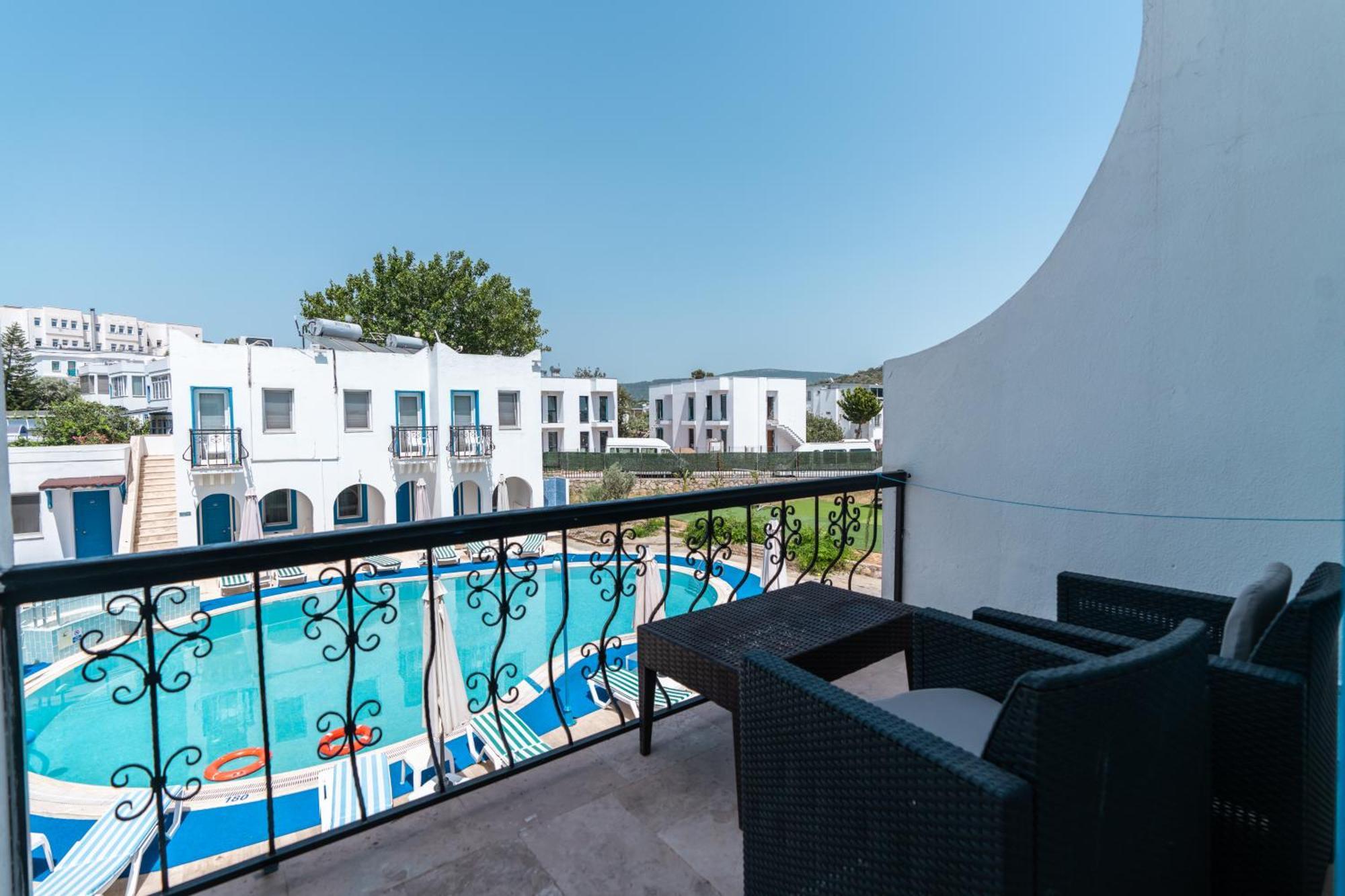 Bed & Breakfast Dreams Bodrum Hotel *