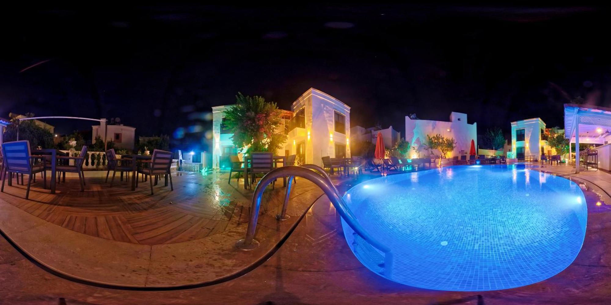 Derin Hotel Bodrum