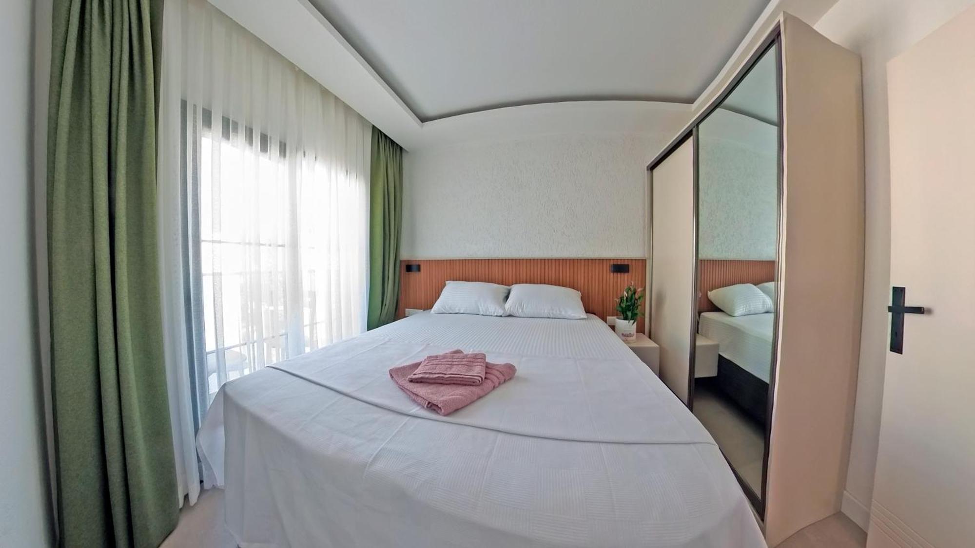 Derin Hotel 2*