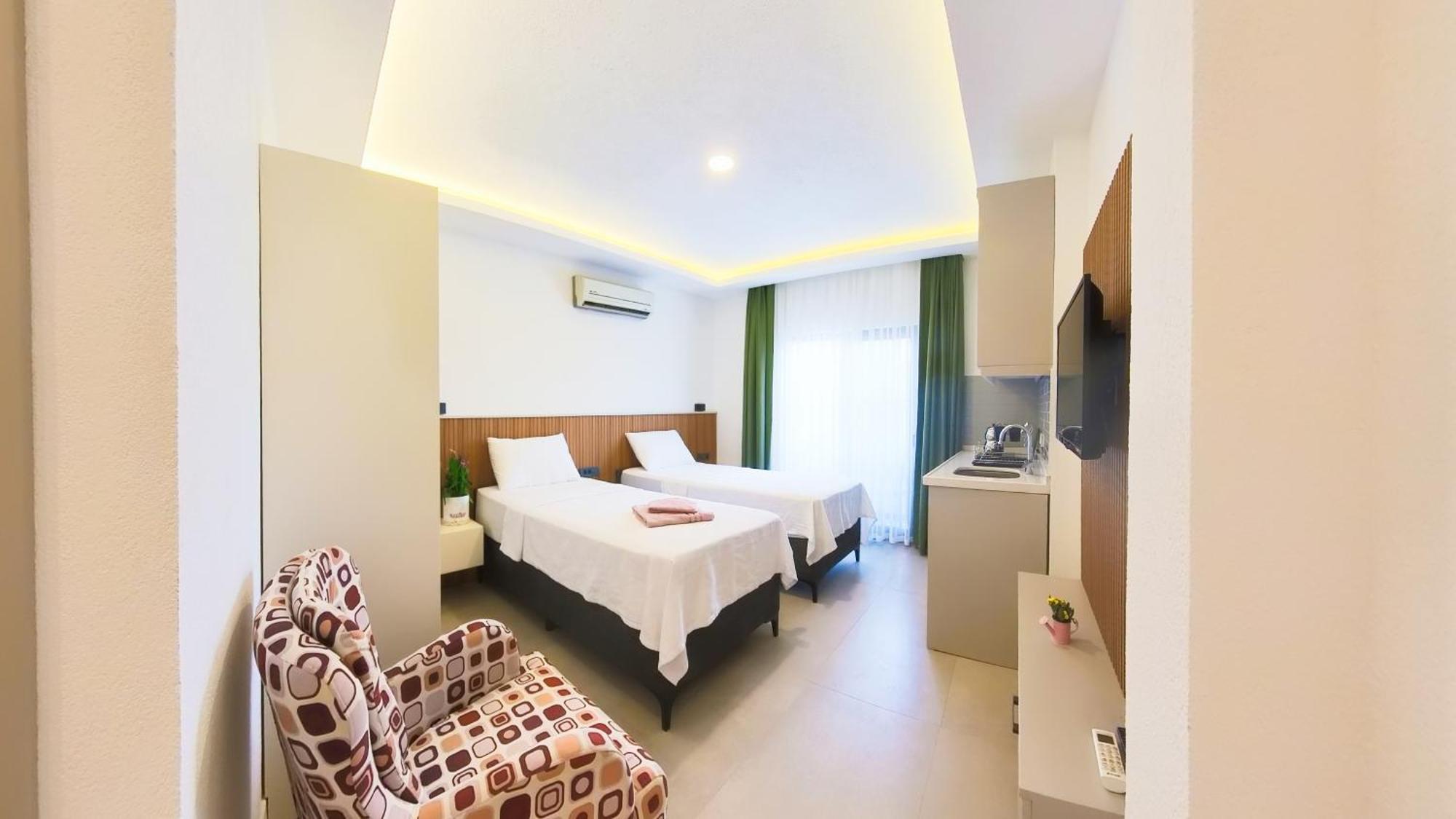 Hotel Derin Bodrum