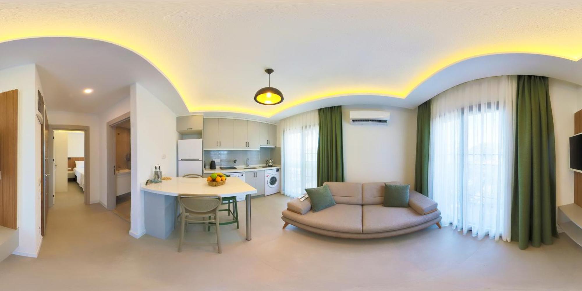 Derin Hotel