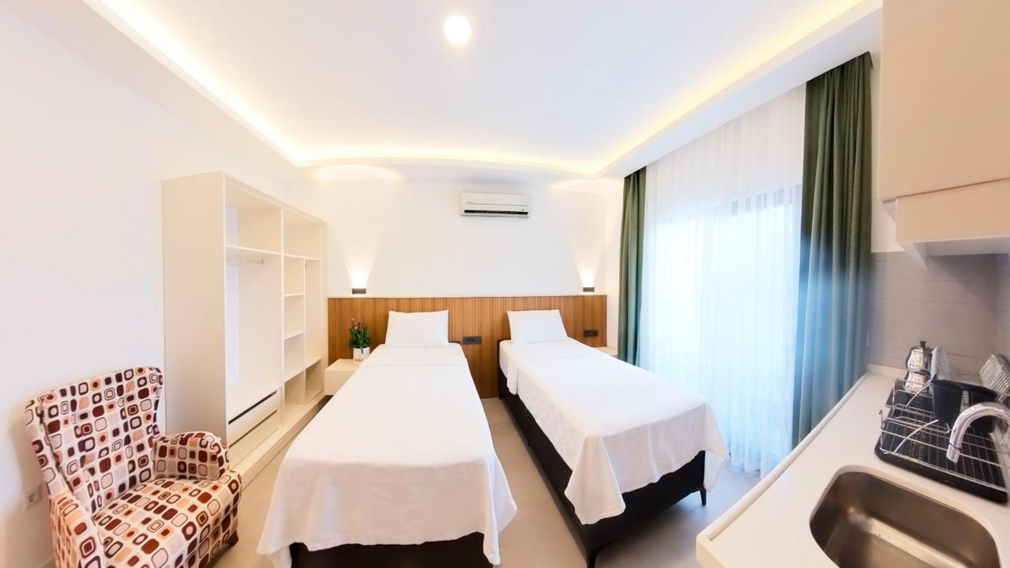 Derin Hotel Bodrum