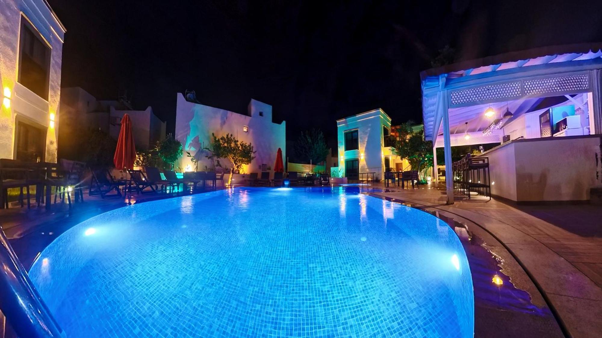 Hotel Derin Bodrum