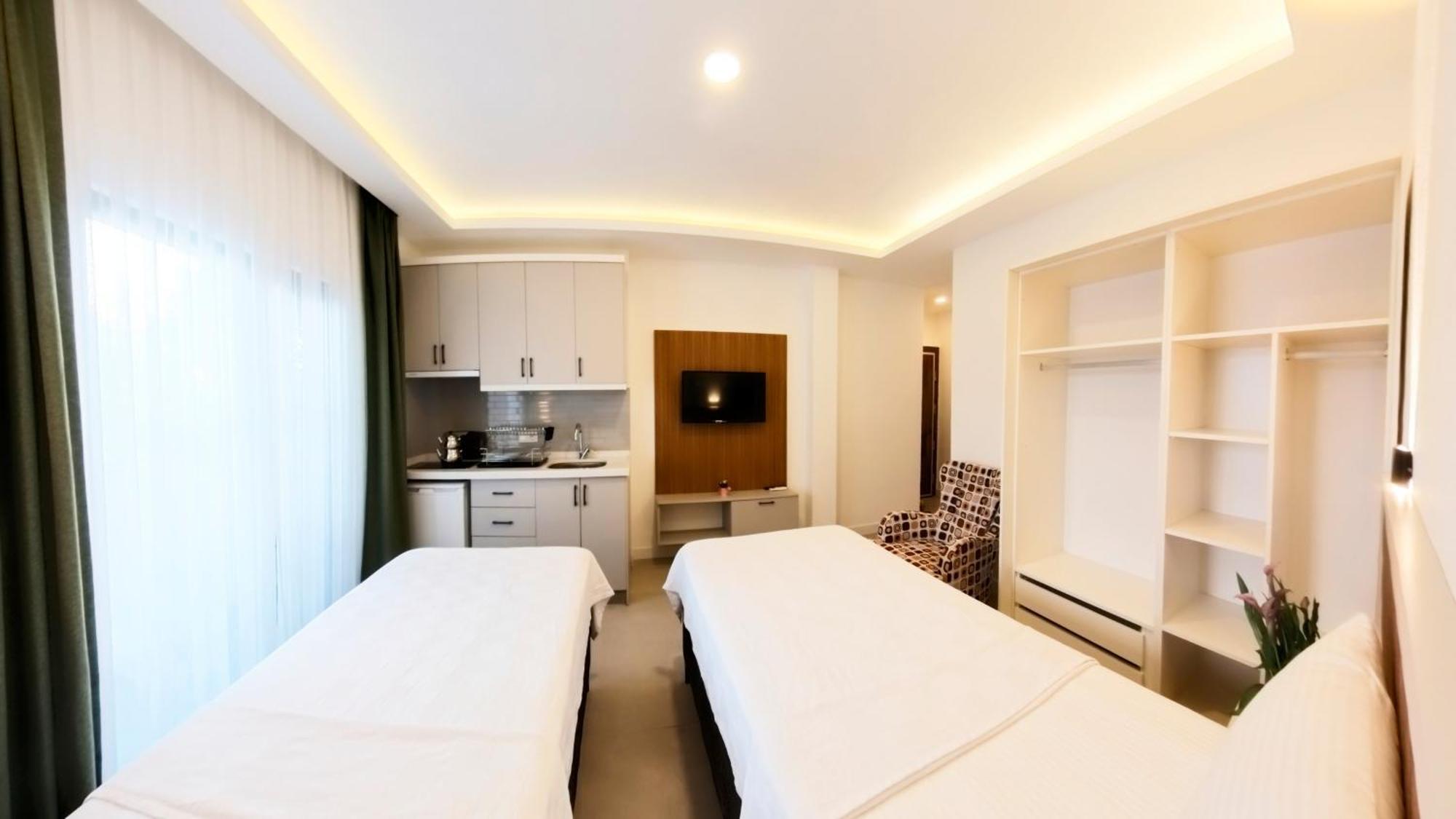 Derin Hotel 2*
