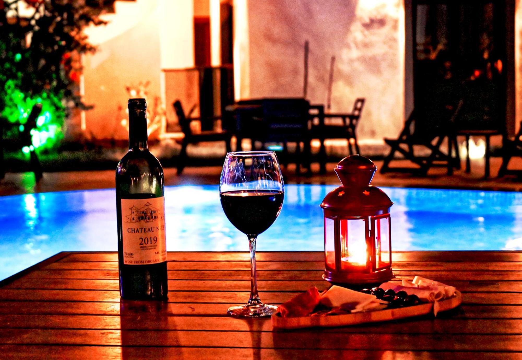 Hotel Derin Bodrum