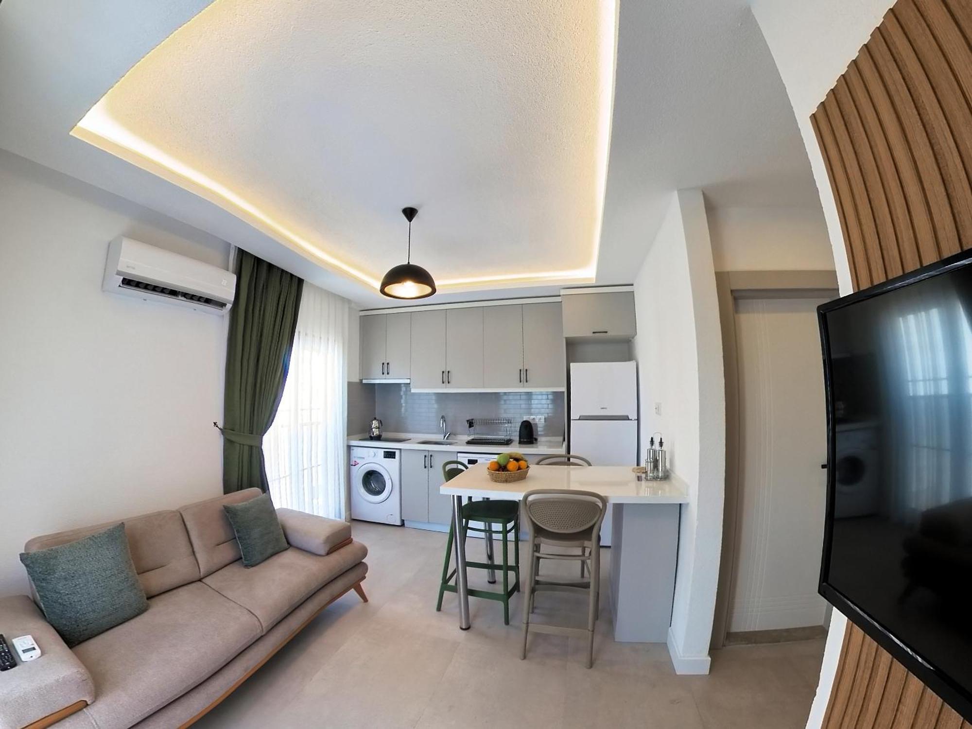 Hotel Derin