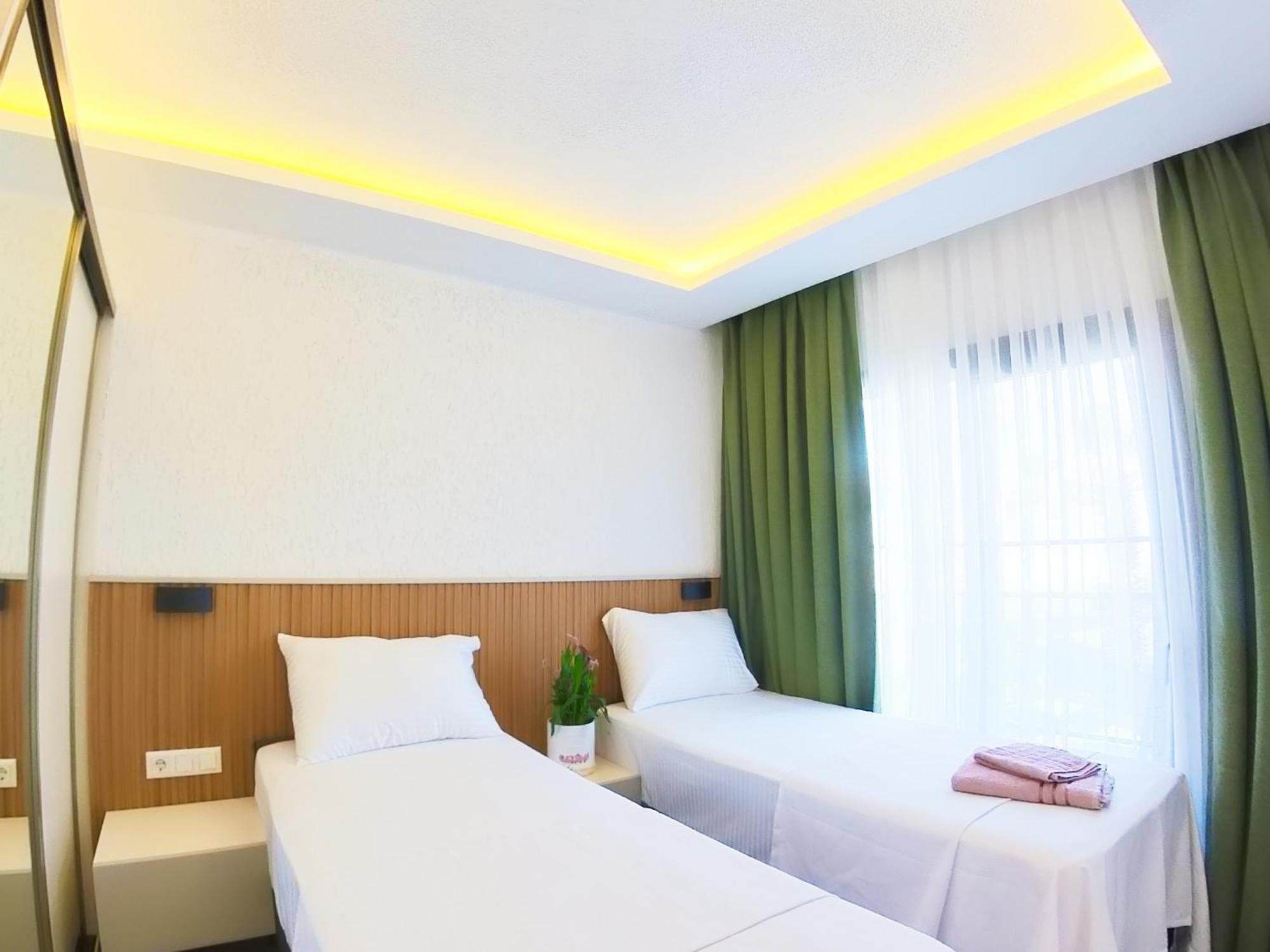 Derin Hotel Bodrum