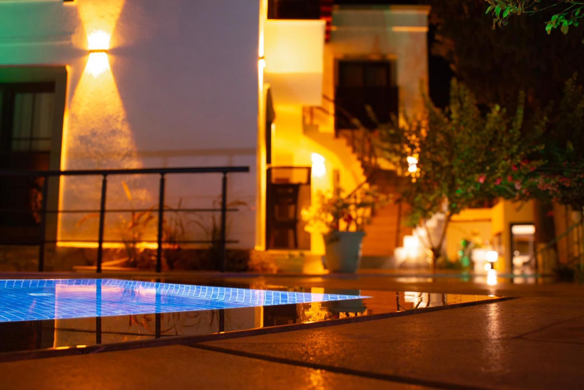 Hotel Derin Bodrum