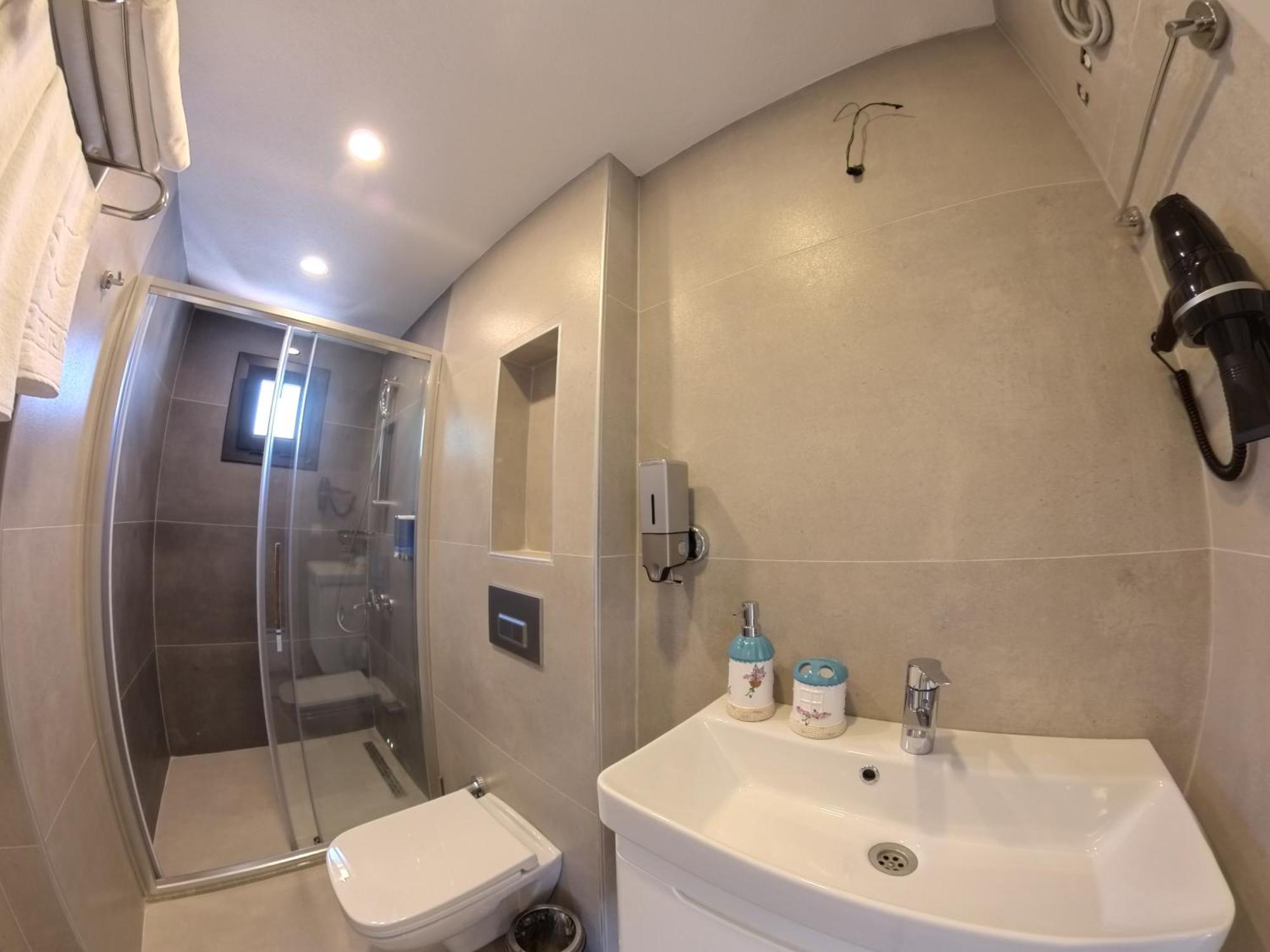 Hotel Derin Bodrum