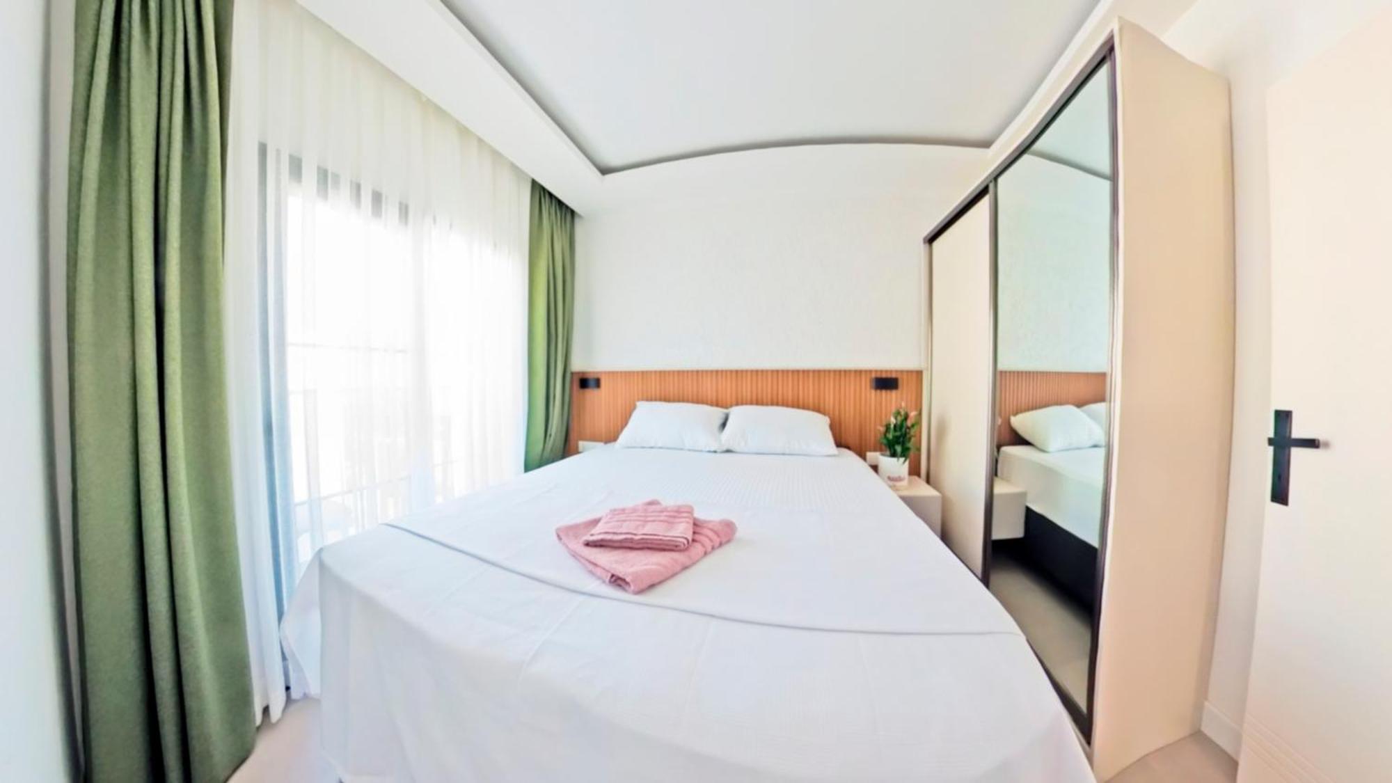 Derin Hotel Bodrum
