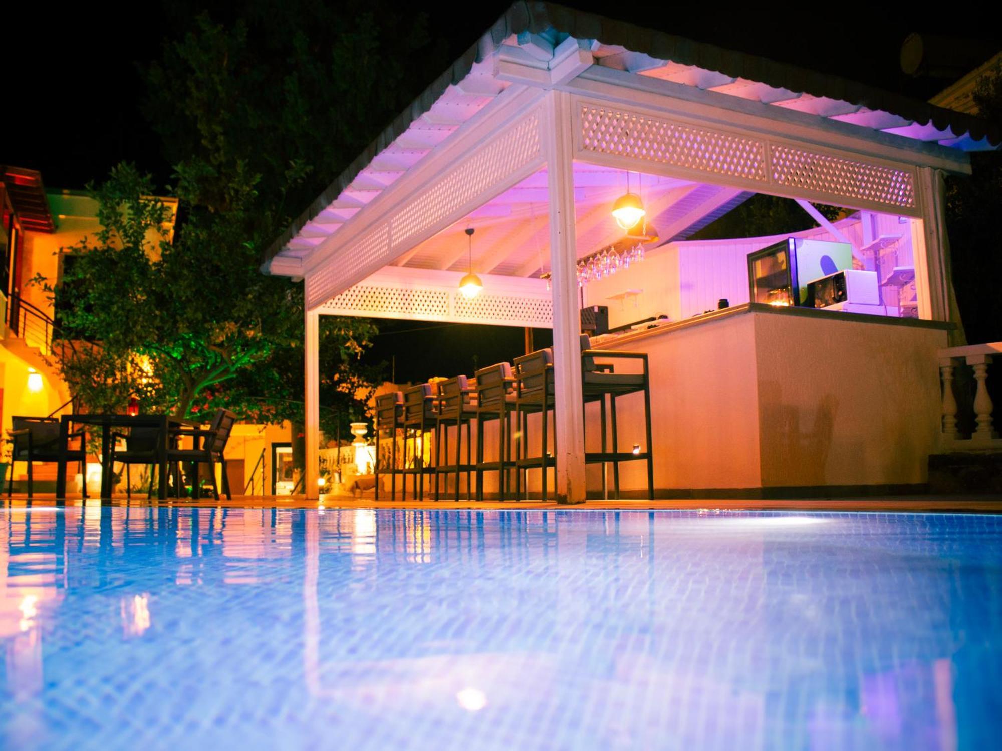 Hotel Derin Bodrum