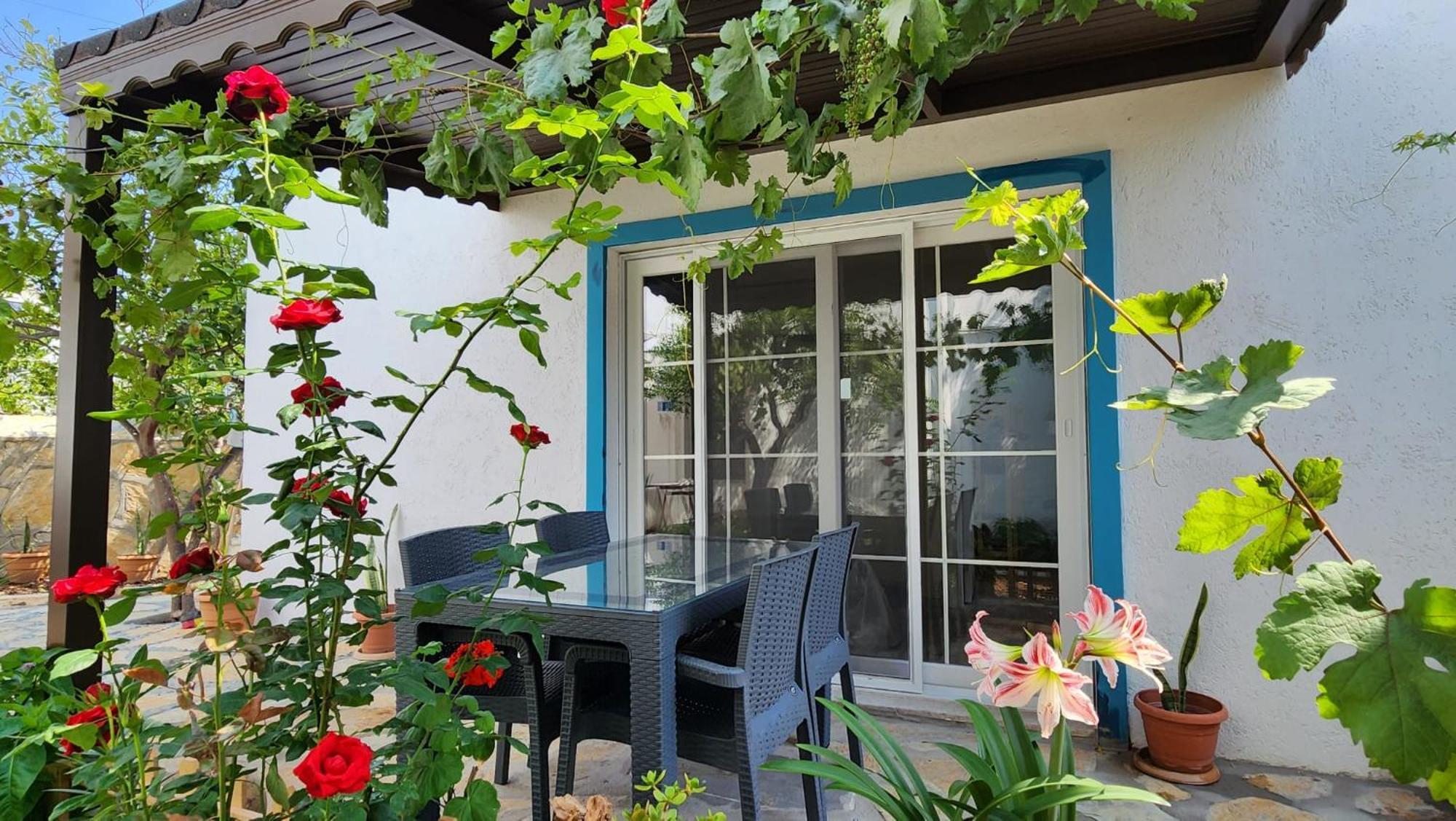 Vakantiehuis Alpi Lemon House- Quite, Close To The Sea And *