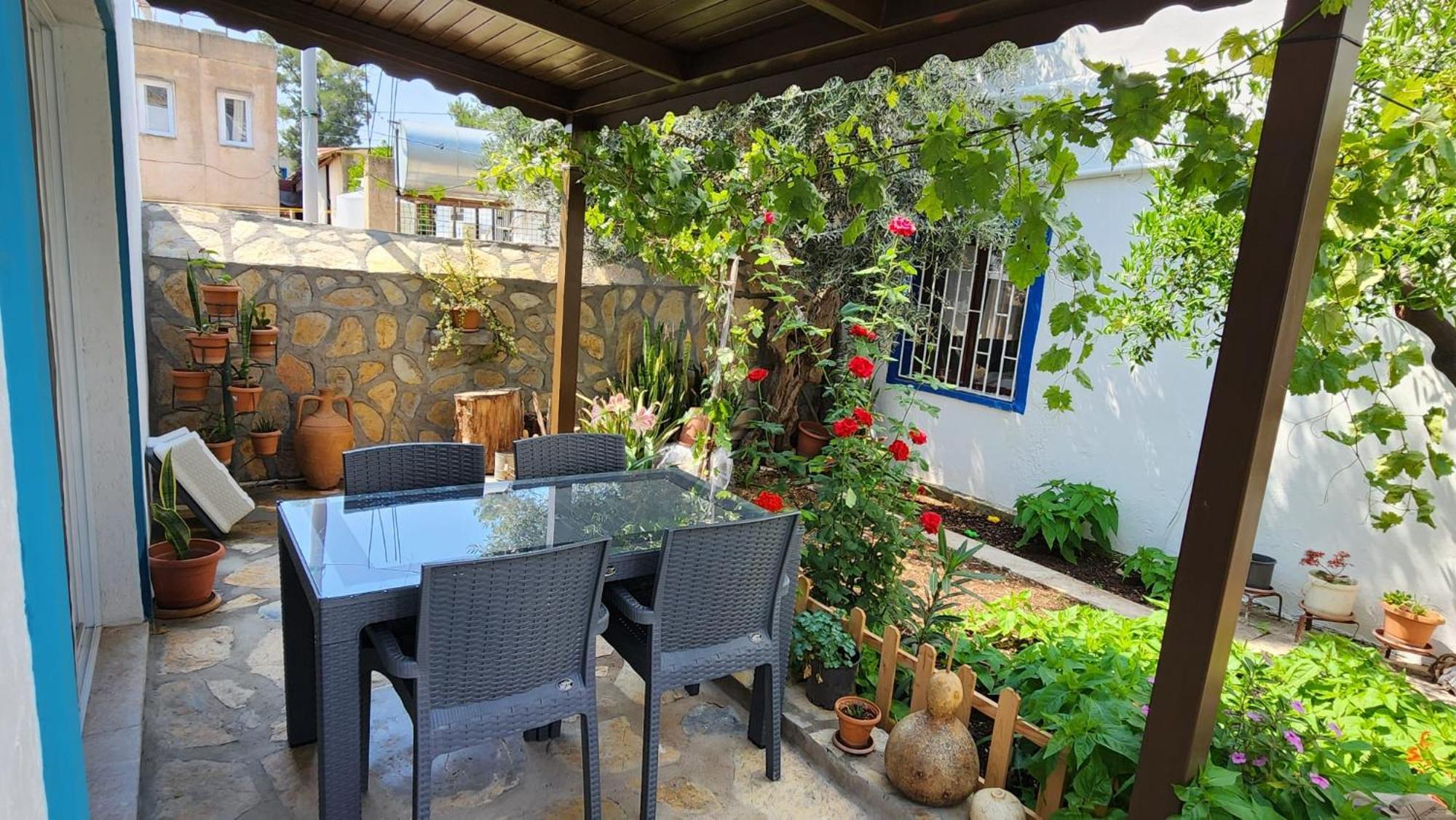 Alpi Lemon House- Quite, Close To The Sea And Vakantiehuis *