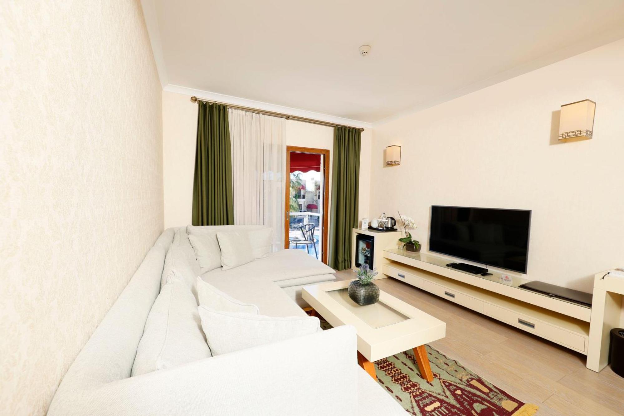 Hotel Bodrium Hotel&spa