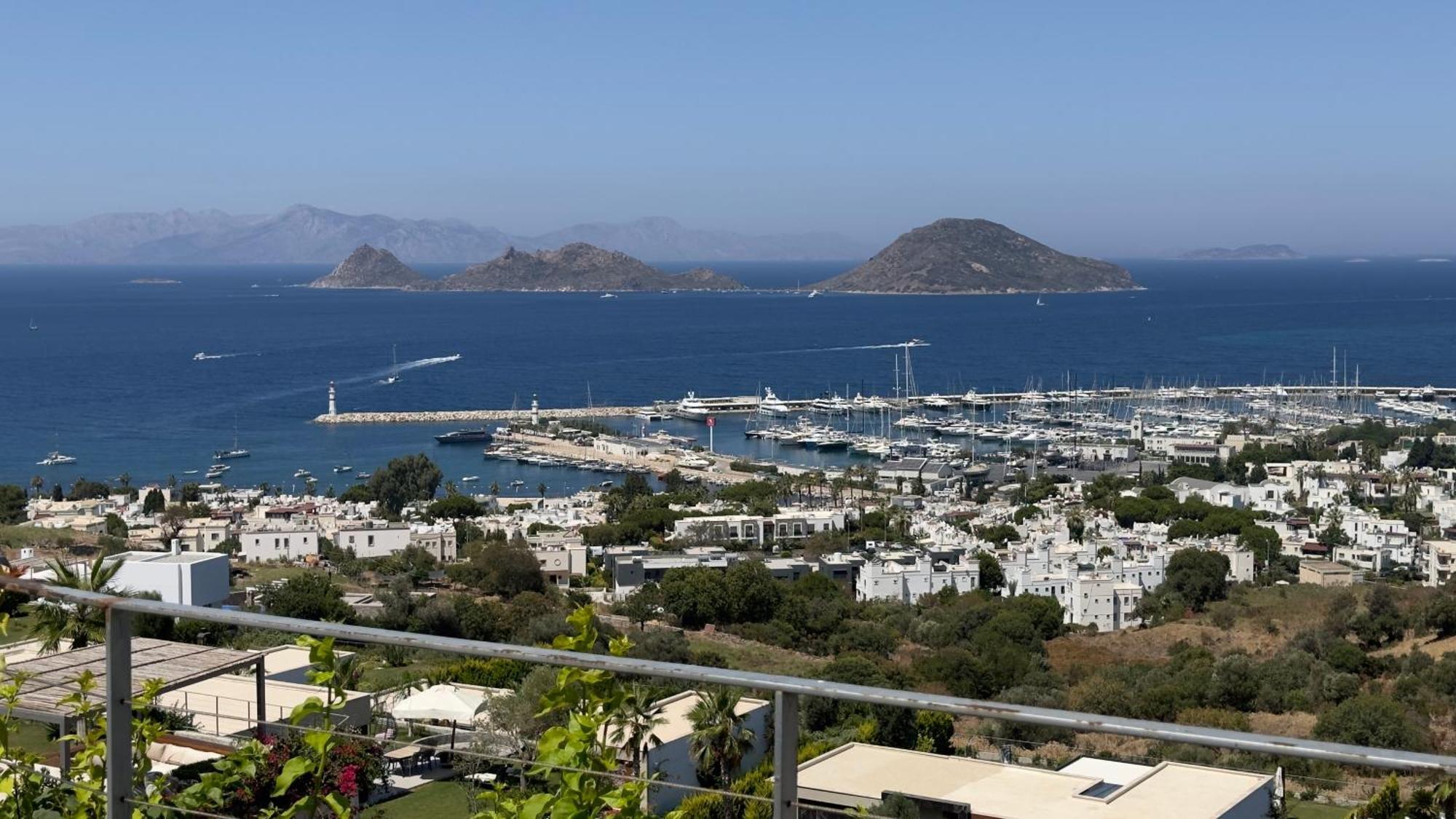 Pousada Luxury With Stunning Sea View And Spectacular Sunsets *