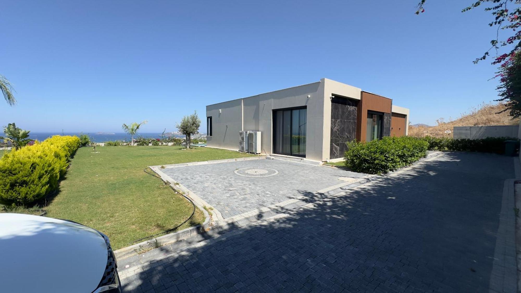 Pousada Luxury With Stunning Sea View And Spectacular Sunsets