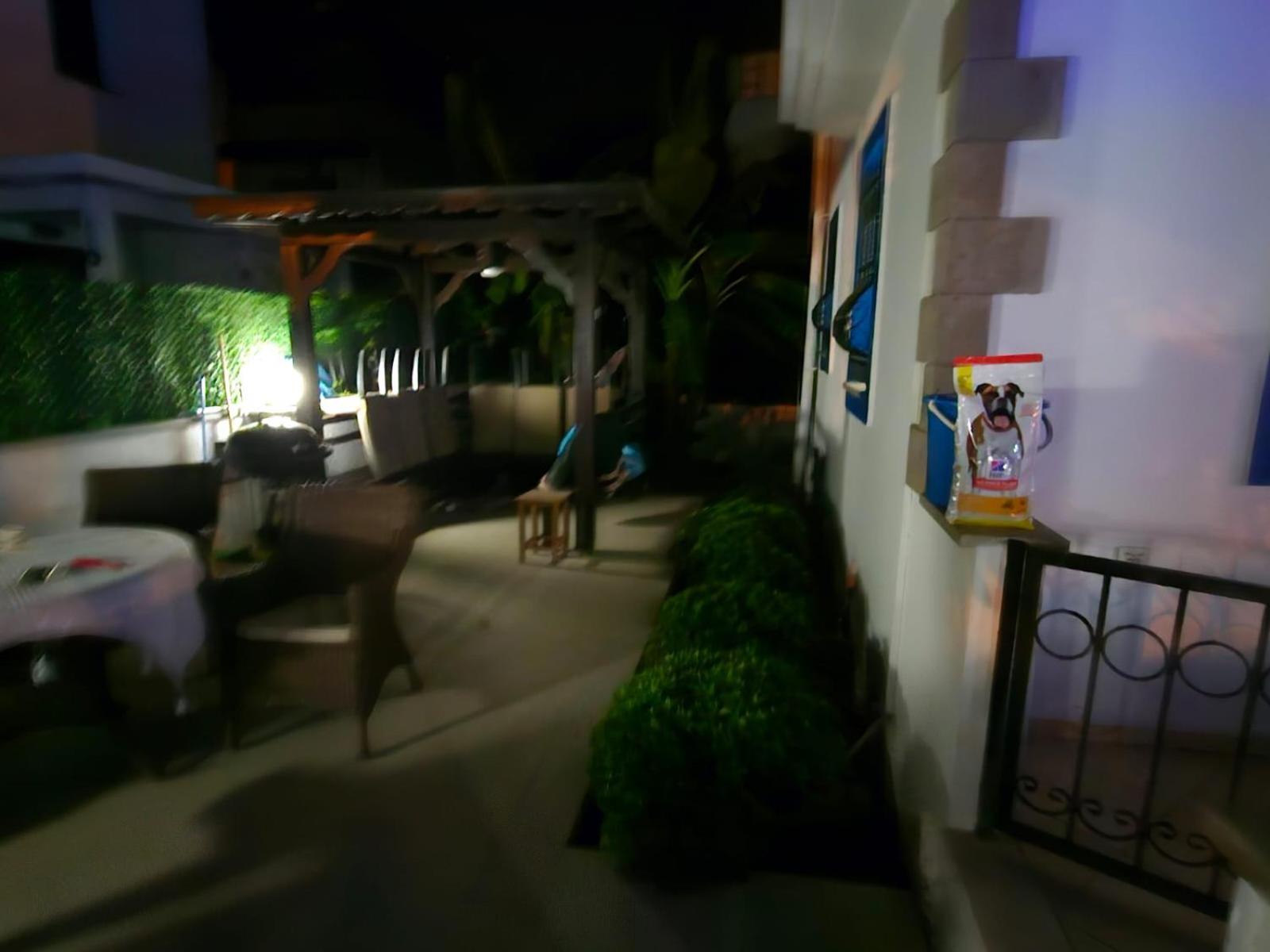 A Turgutreis Villa
