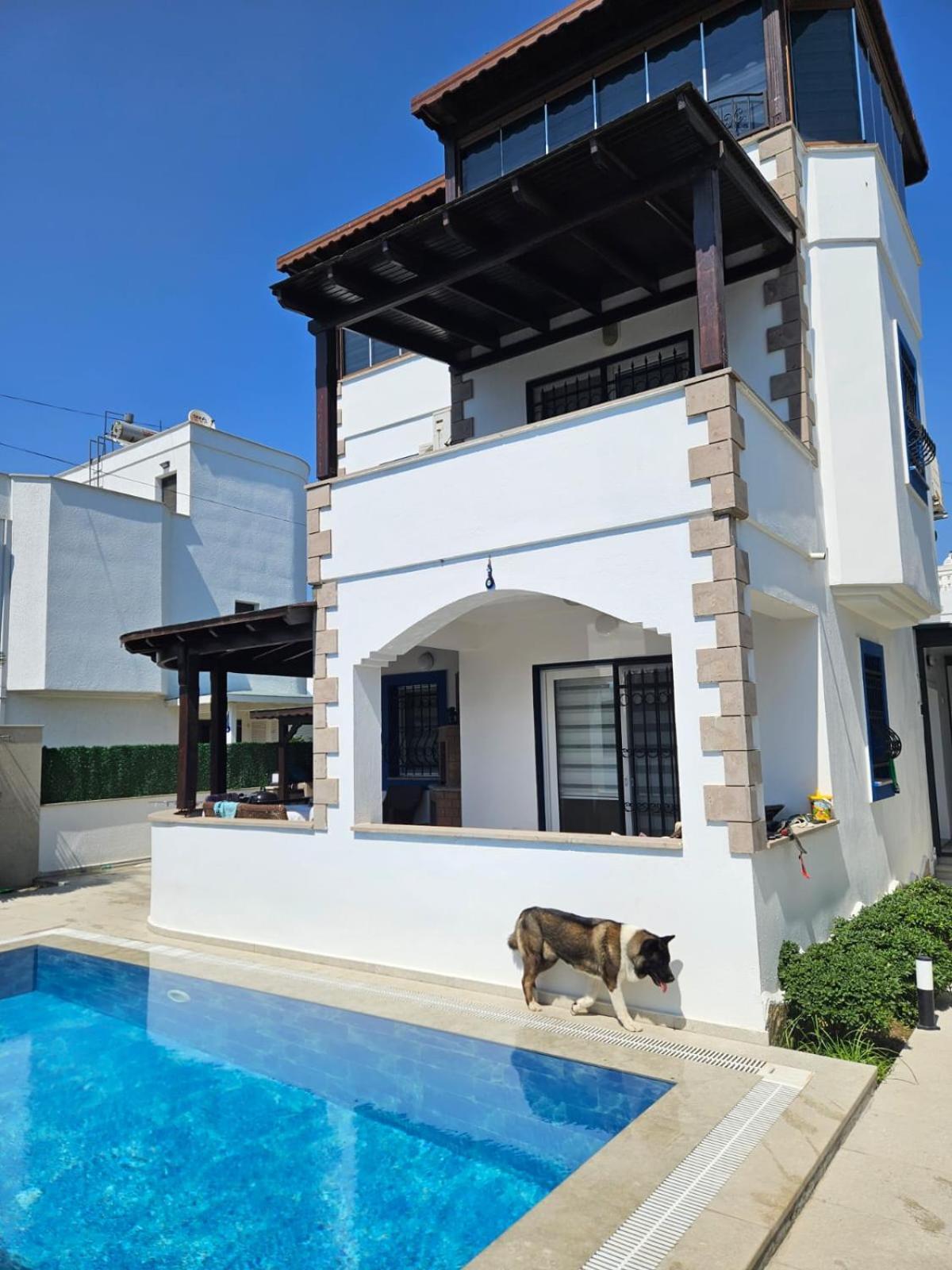 Villa A Turgutreis *