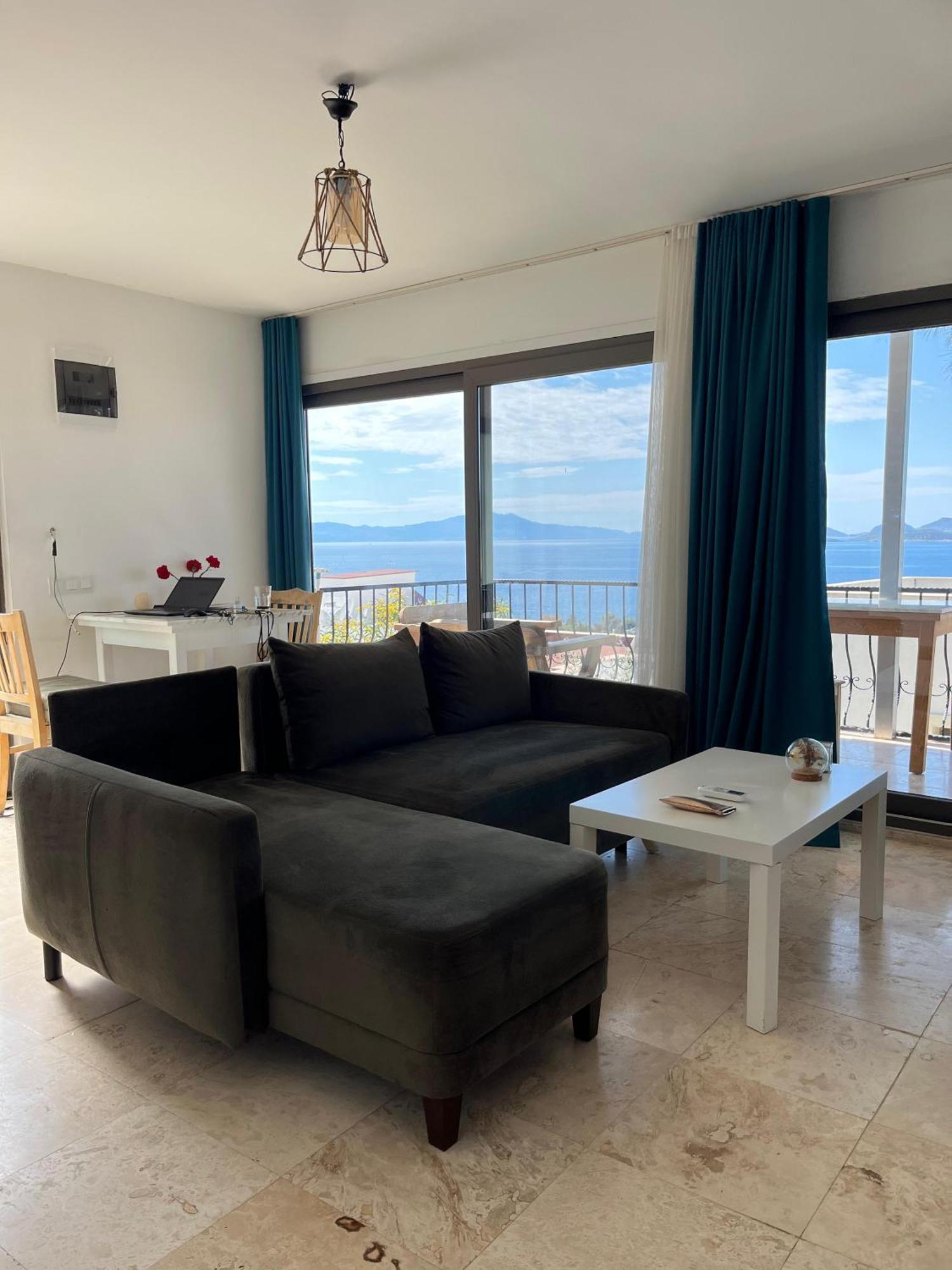 Ilya Apart 1 Aparthotel Bodrum