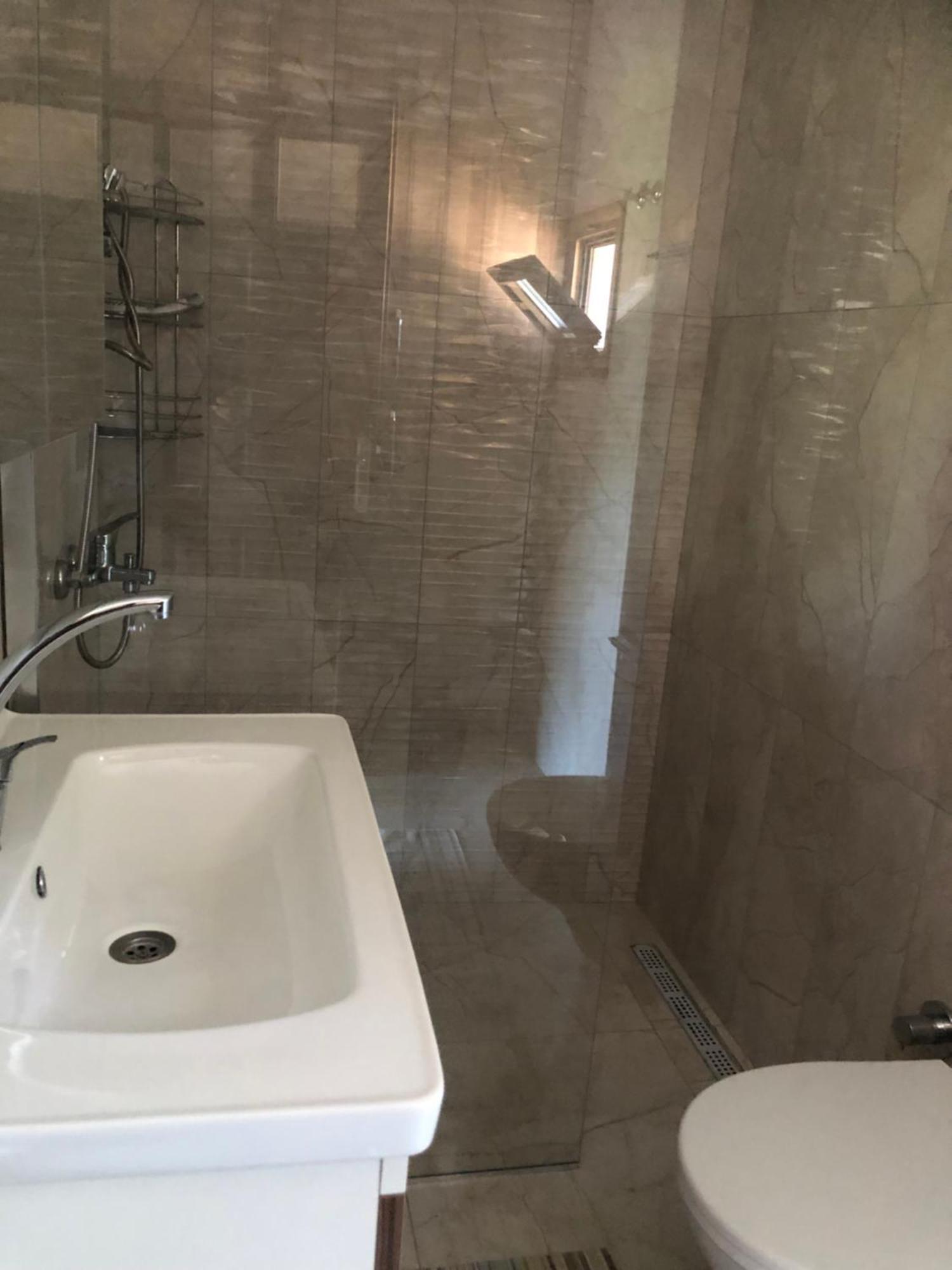 Villa Plaja Cok Yakin Tarihi Tas Ev Bodrum