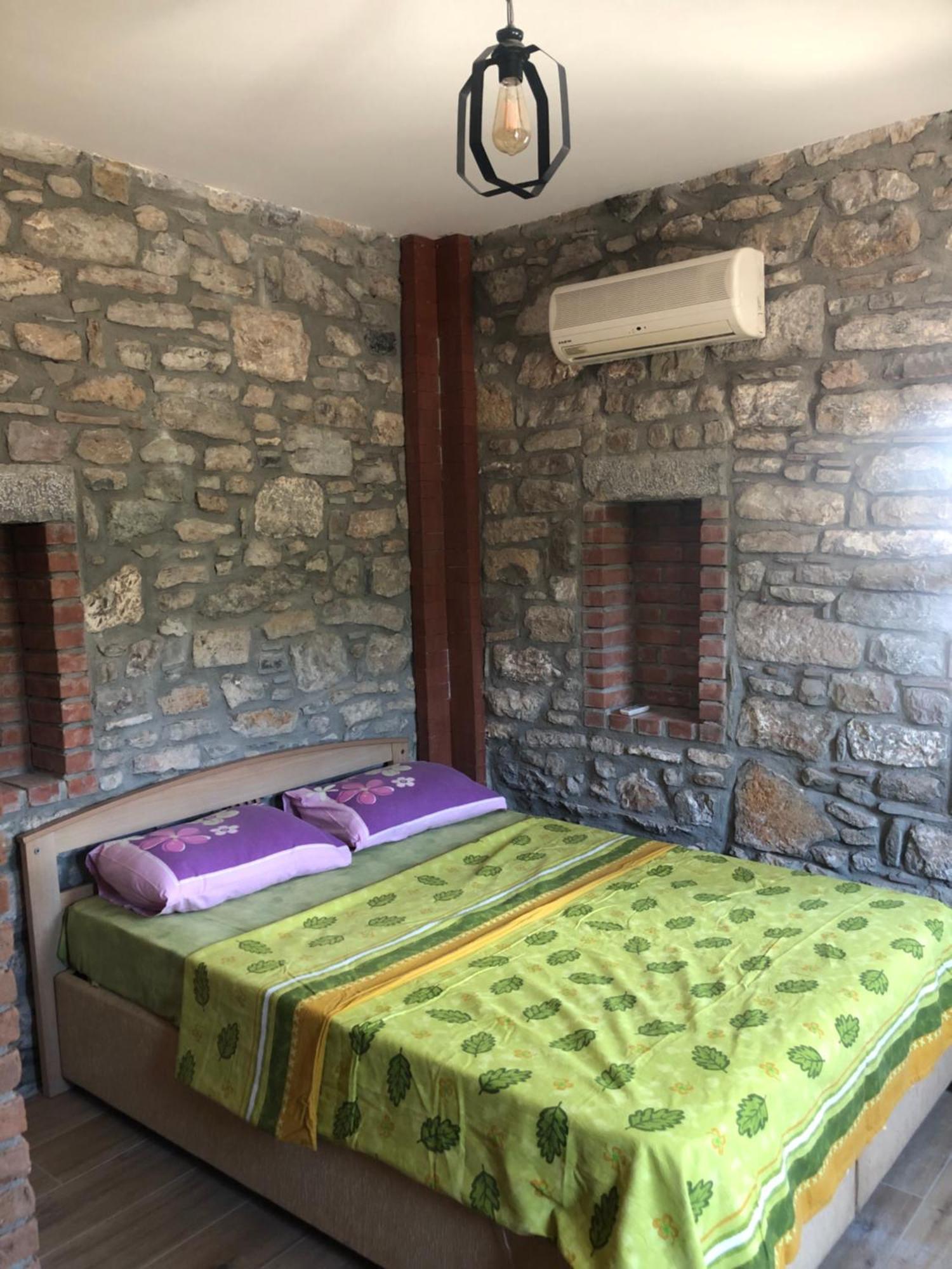 Plaja Cok Yakin Tarihi Tas Ev *