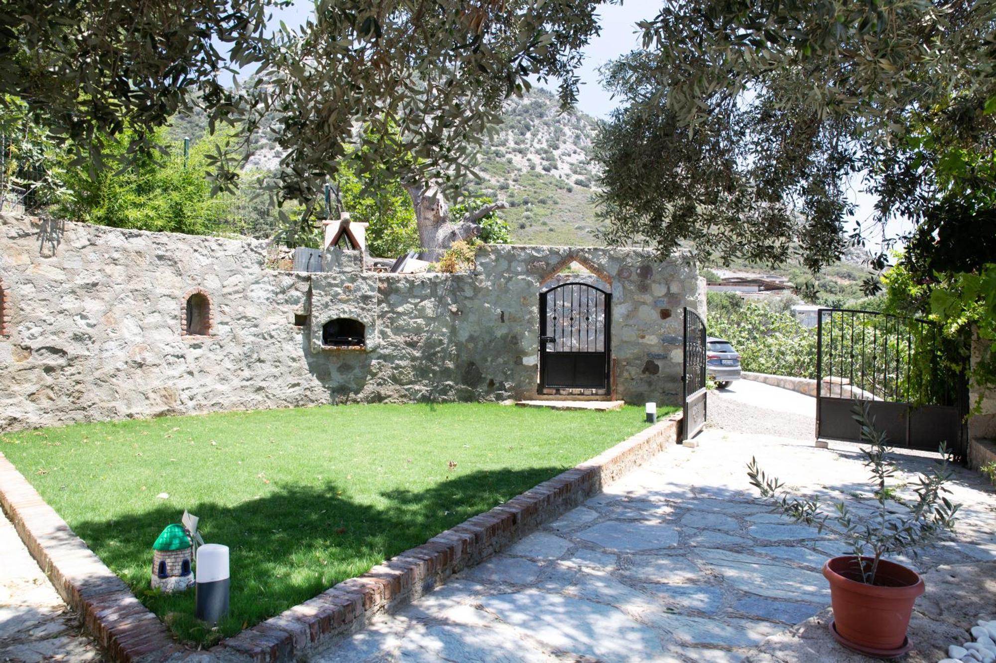 Villa Daisy By Evtatilim Bodrum